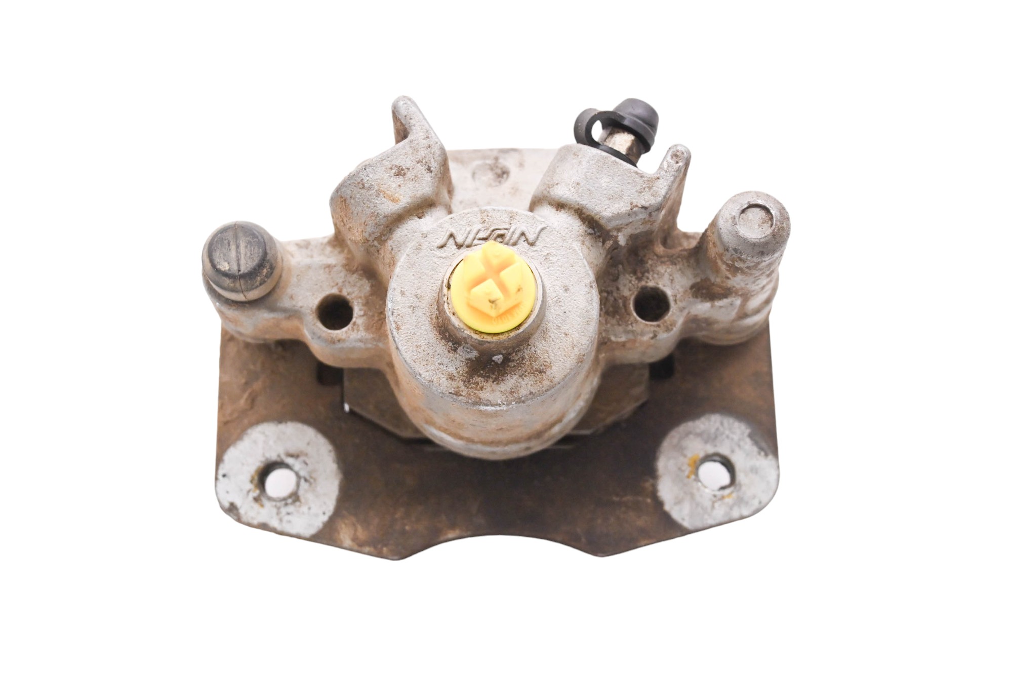 07 Can-Am Outlander 650 XT 4x4 Rear Brake Caliper