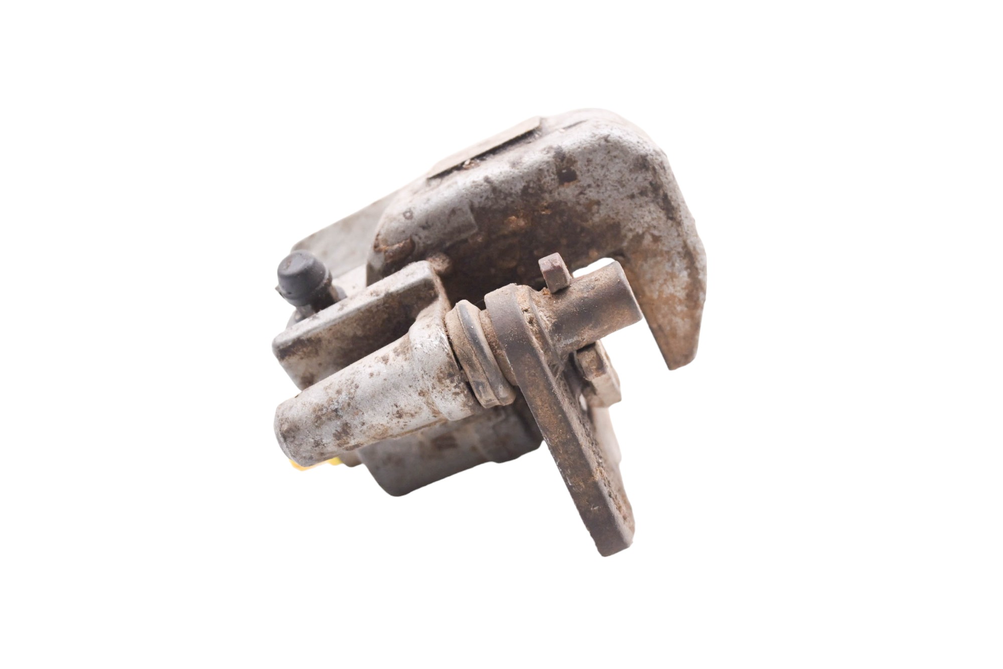 07 Can-Am Outlander 650 XT 4x4 Rear Brake Caliper