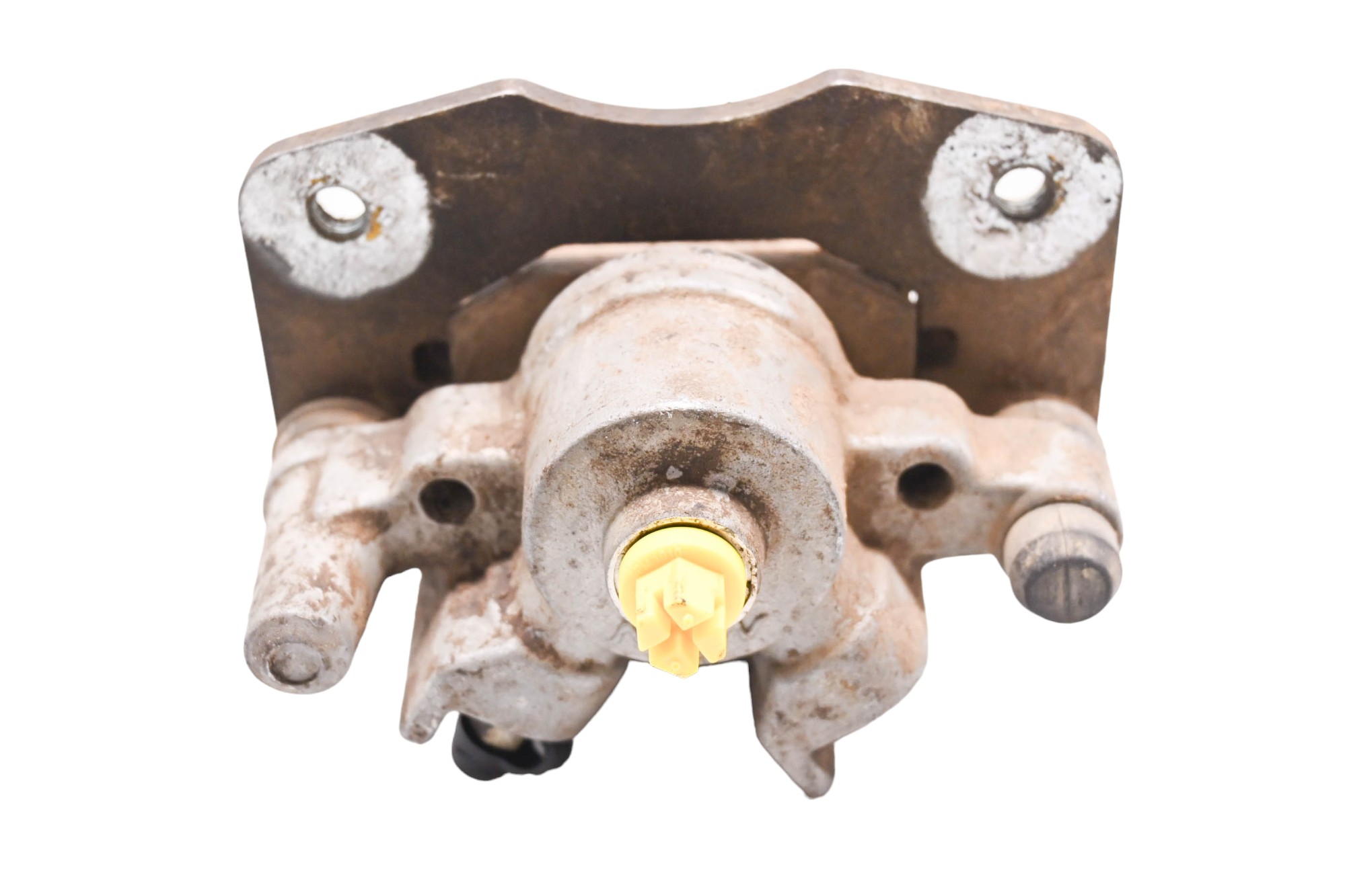 07 Can-Am Outlander 650 XT 4x4 Rear Brake Caliper