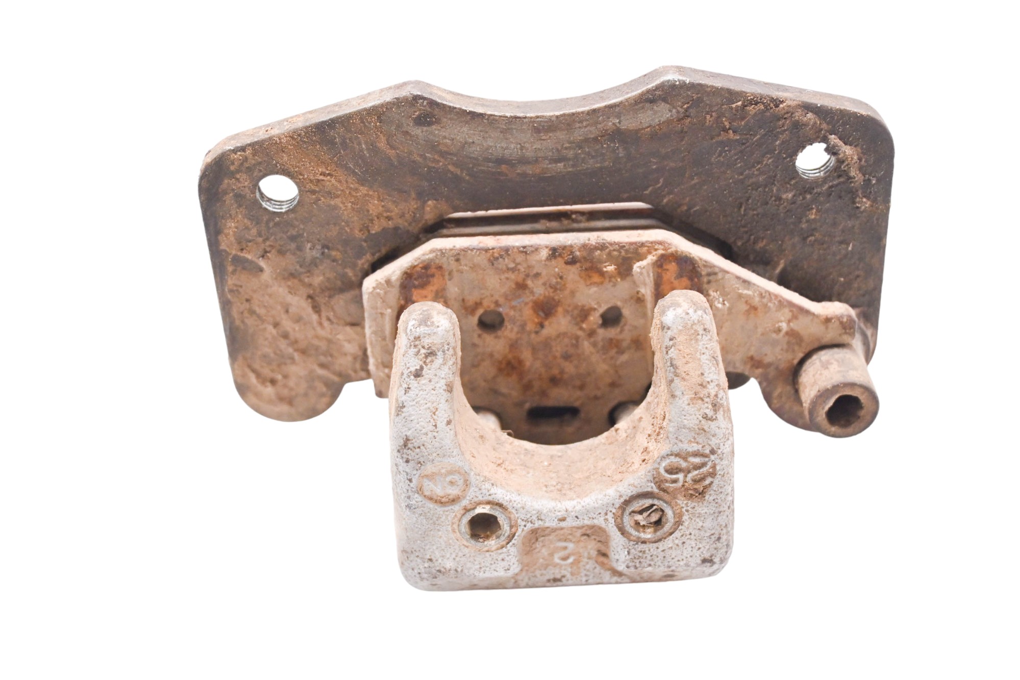 07 Can-Am Outlander 650 XT 4x4 Rear Brake Caliper