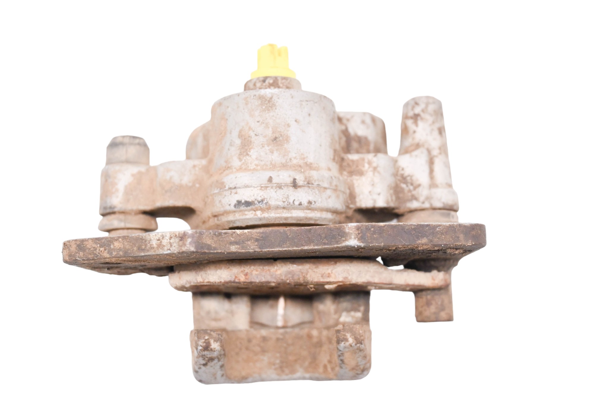 07 Can-Am Outlander 650 XT 4x4 Rear Brake Caliper