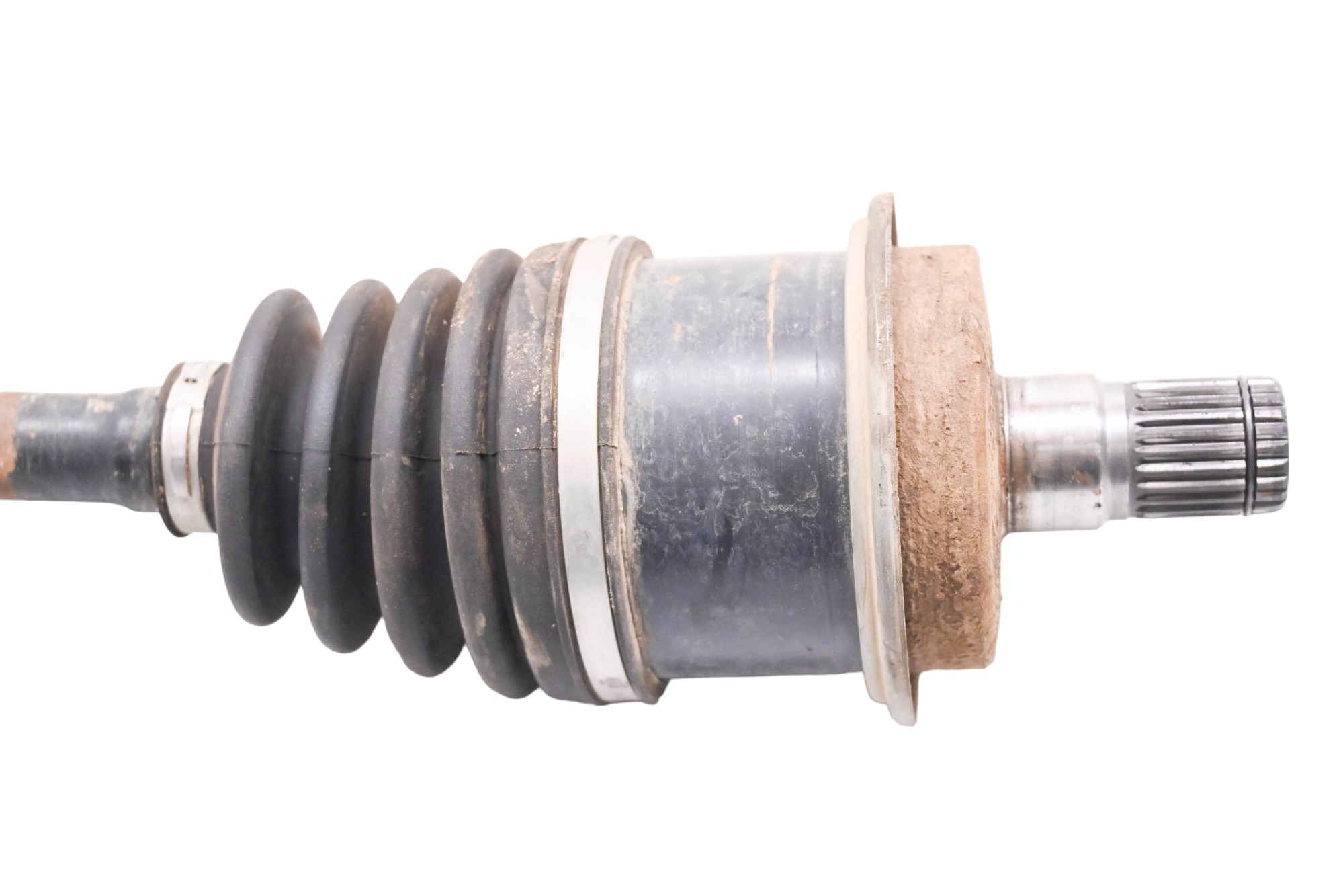 07 Can-Am Outlander 650 XT 4x4 Rear Left Cv Axle