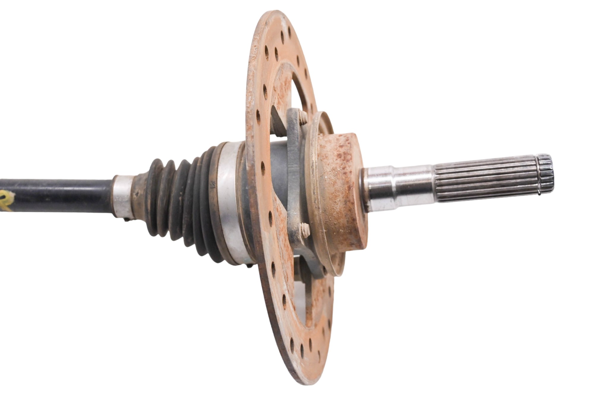 07 Can-Am Outlander 650 XT 4x4 Front Right Cv Axle