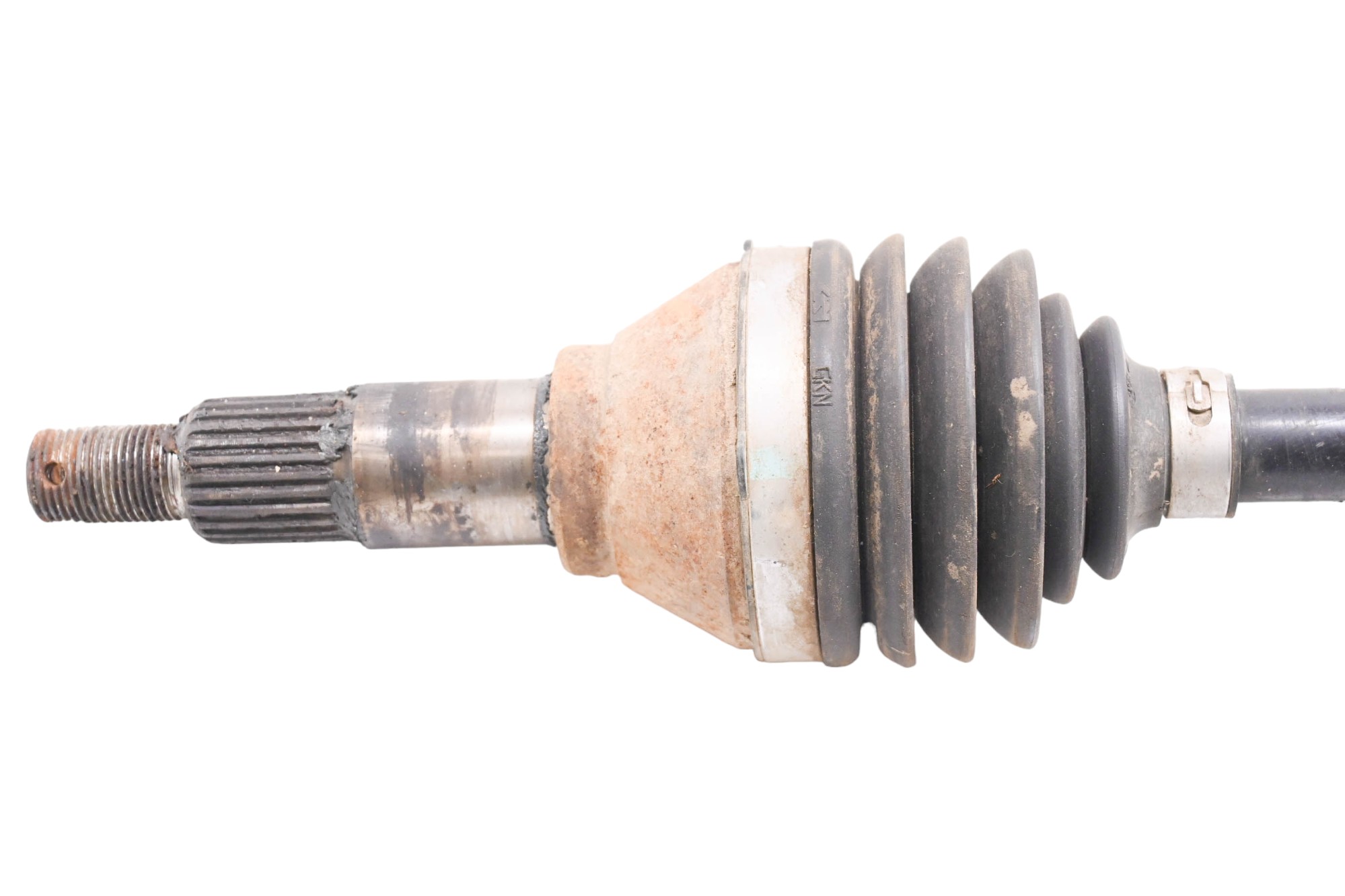 07 Can-Am Outlander 650 XT 4x4 Front Right Cv Axle