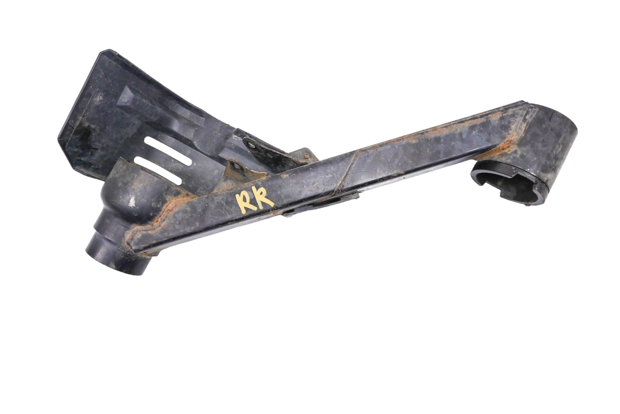 07 Can-Am Outlander 650 XT 4x4 Rear Left Hand Swingarm