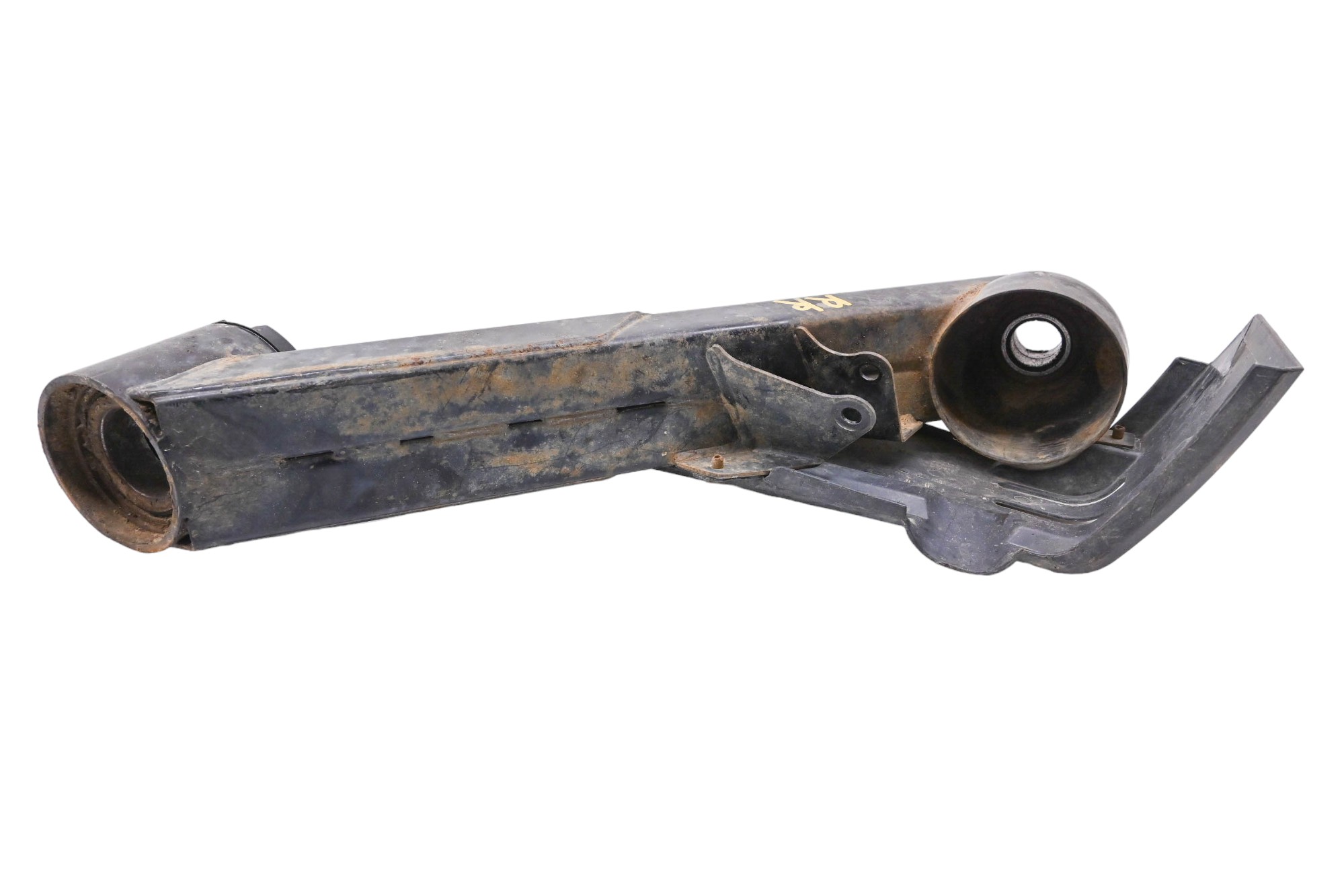 07 Can-Am Outlander 650 XT 4x4 Rear Left Hand Swingarm