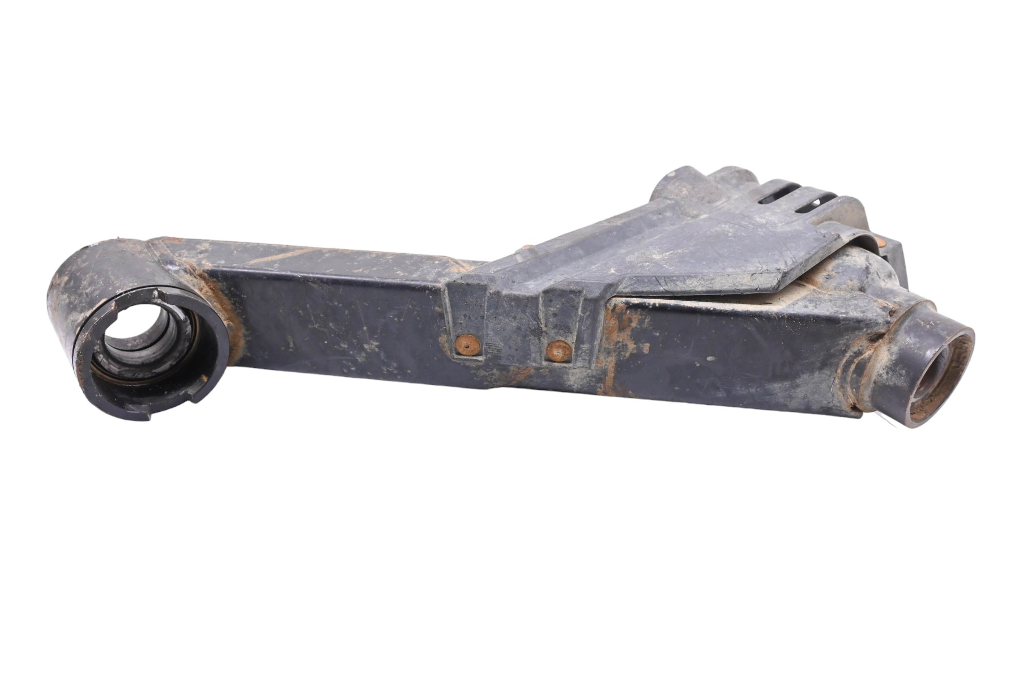 07 Can-Am Outlander 650 XT 4x4 Rear Left Hand Swingarm