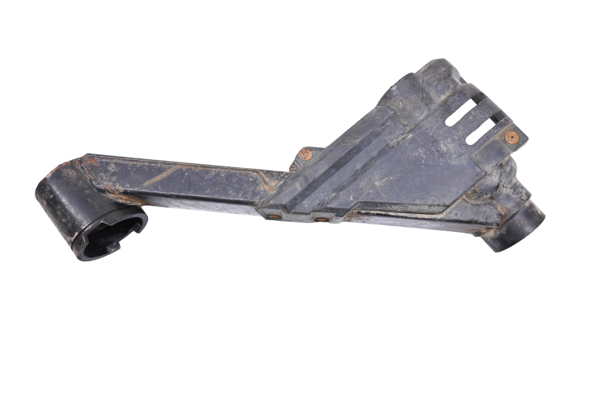 07 Can-Am Outlander 650 XT 4x4 Rear Left Hand Swingarm