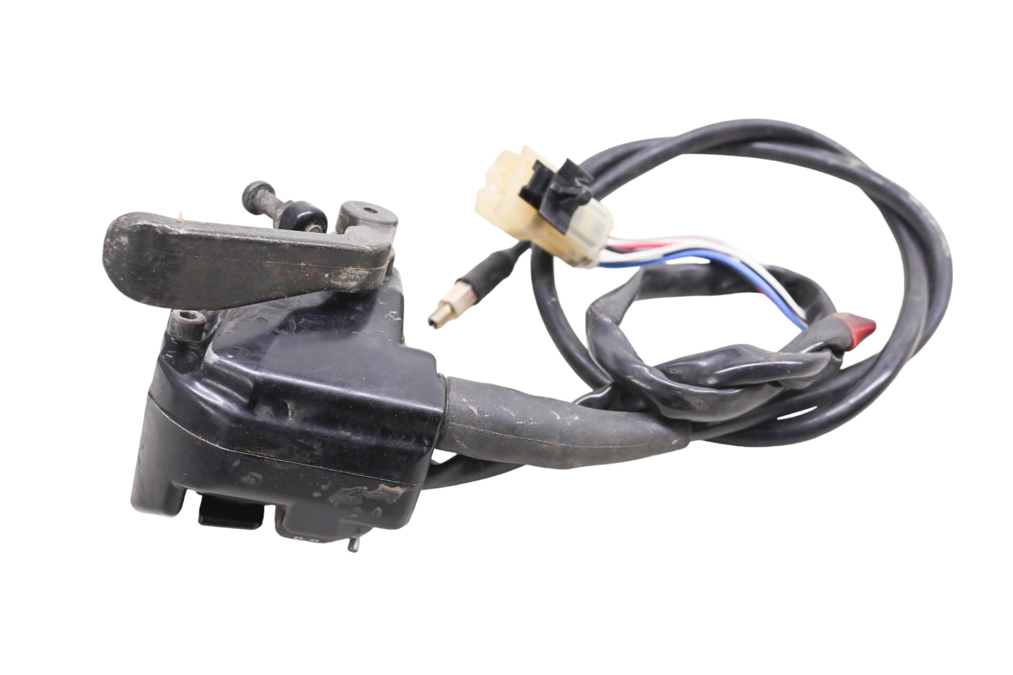 07 Can-Am Outlander 650 XT 4x4 Thumb Throttle & Cable