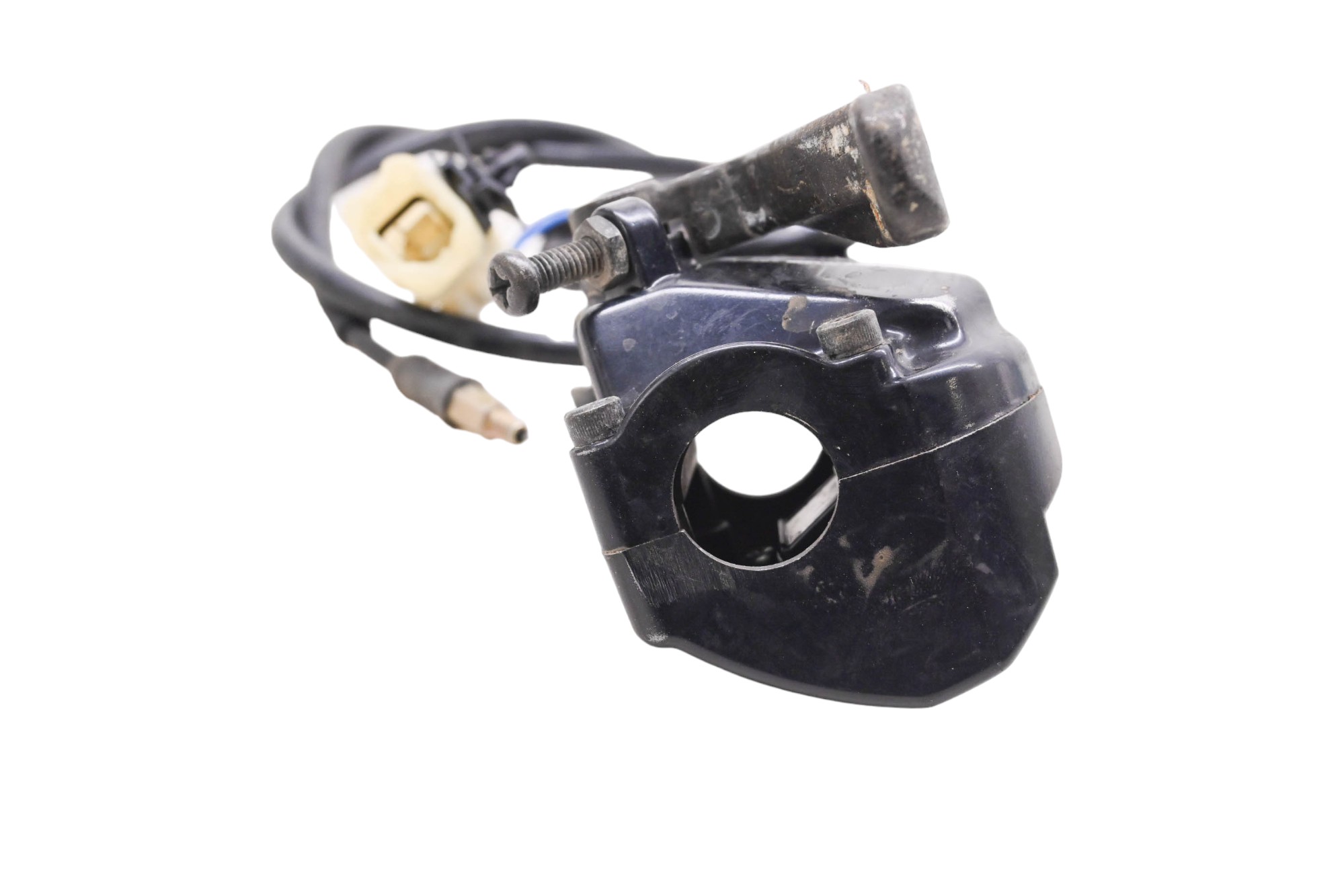 07 Can-Am Outlander 650 XT 4x4 Thumb Throttle & Cable