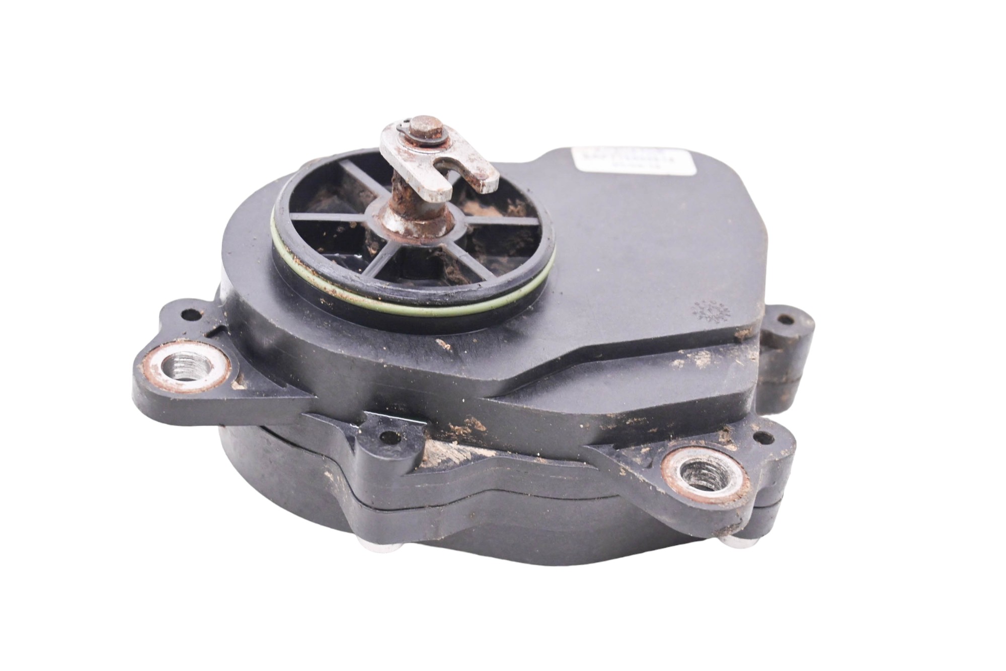 07 Can-Am Outlander 650 XT 4x4 4Wd Front Differential Actuator