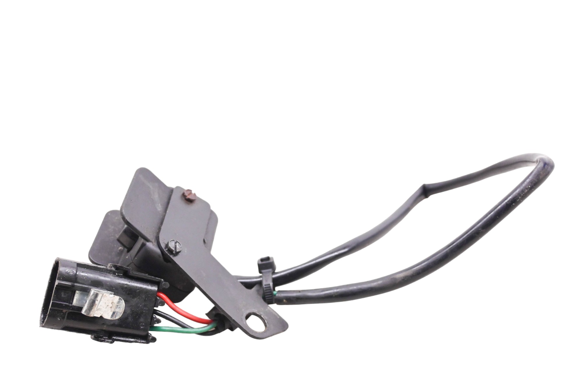 07 Can-Am Outlander 650 XT 4x4 Winch Control Switch