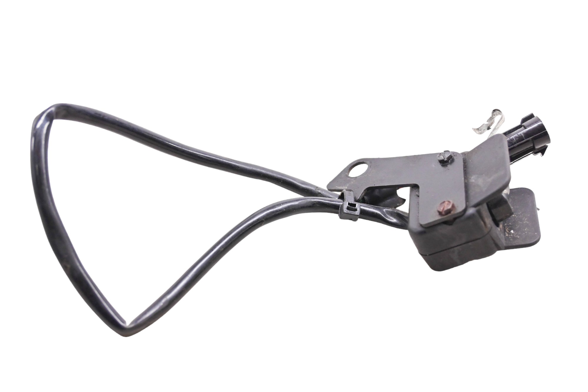 07 Can-Am Outlander 650 XT 4x4 Winch Control Switch