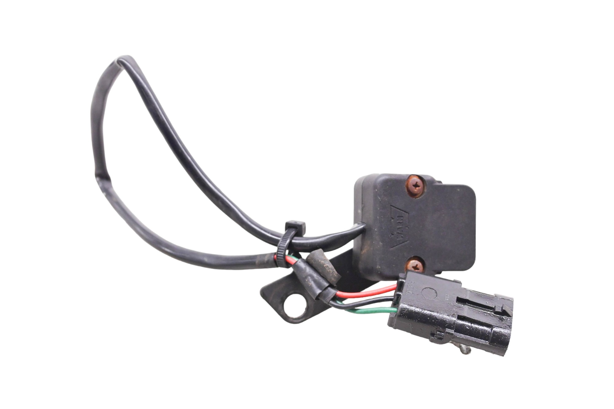 07 Can-Am Outlander 650 XT 4x4 Winch Control Switch