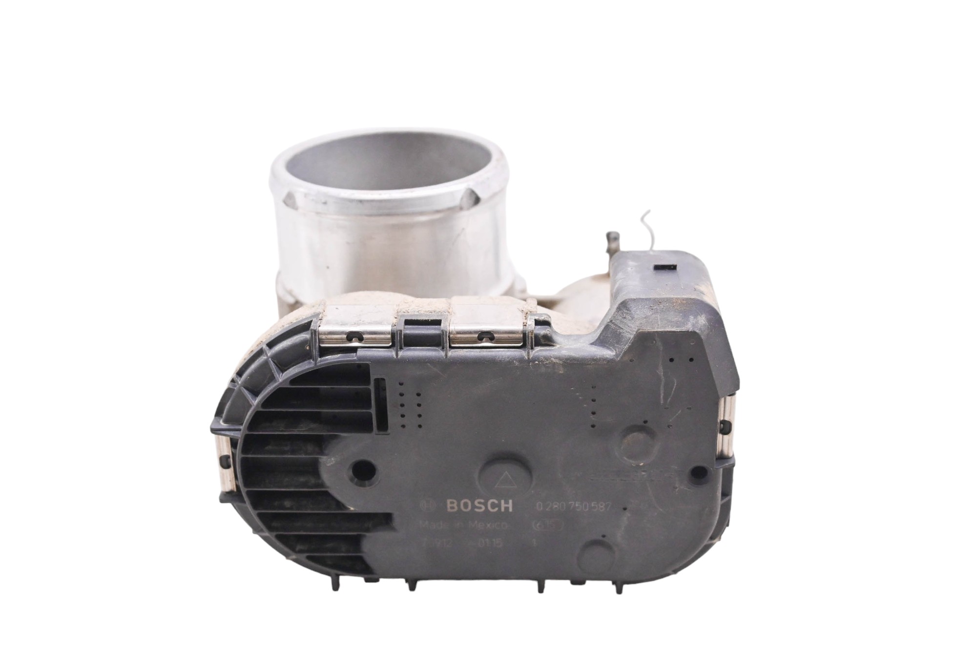 17 Polaris Ranger Crew 570 4x4 Throttle Body