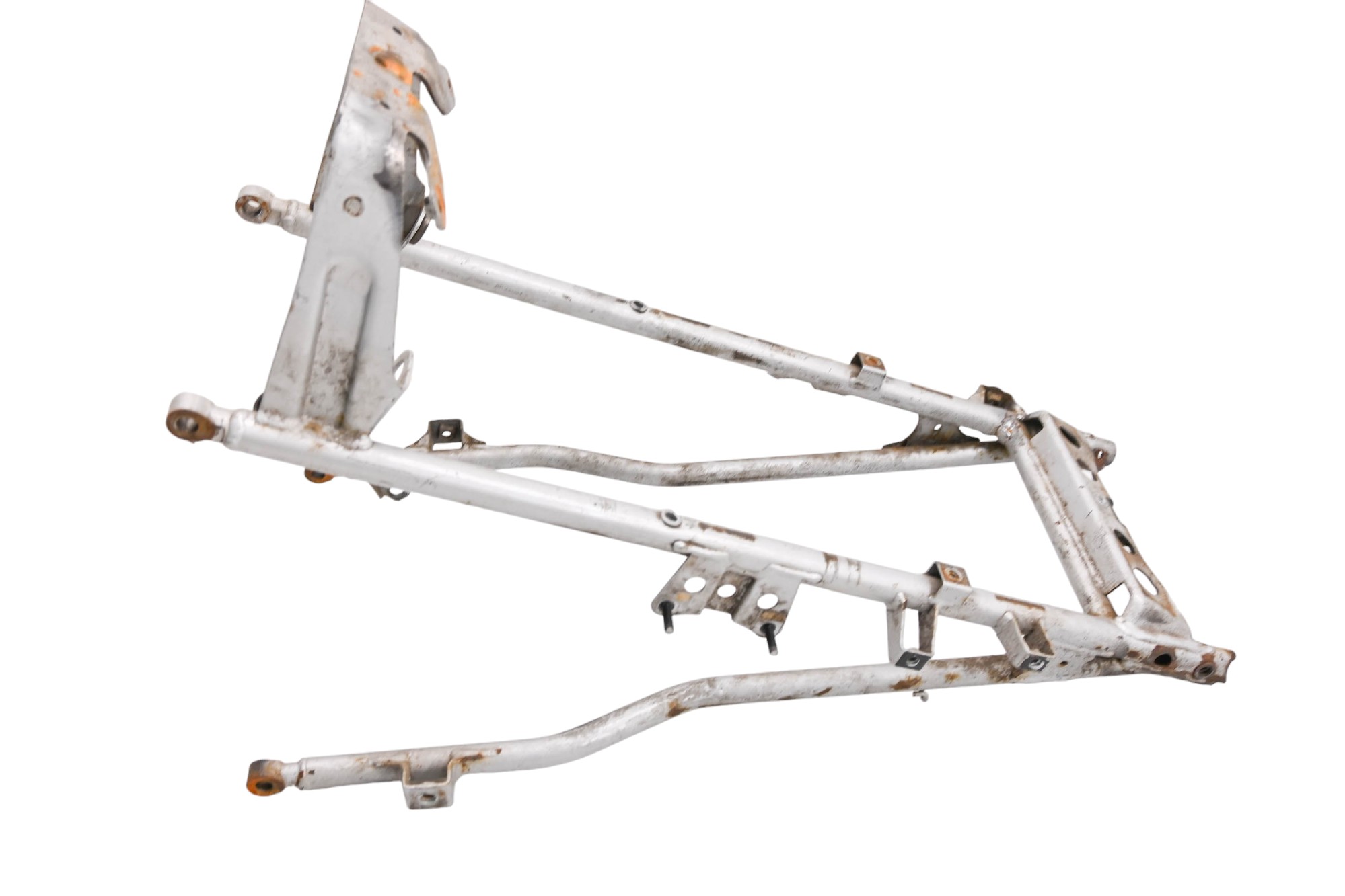 03 Yamaha Raptor 660 Subframe YFM660R