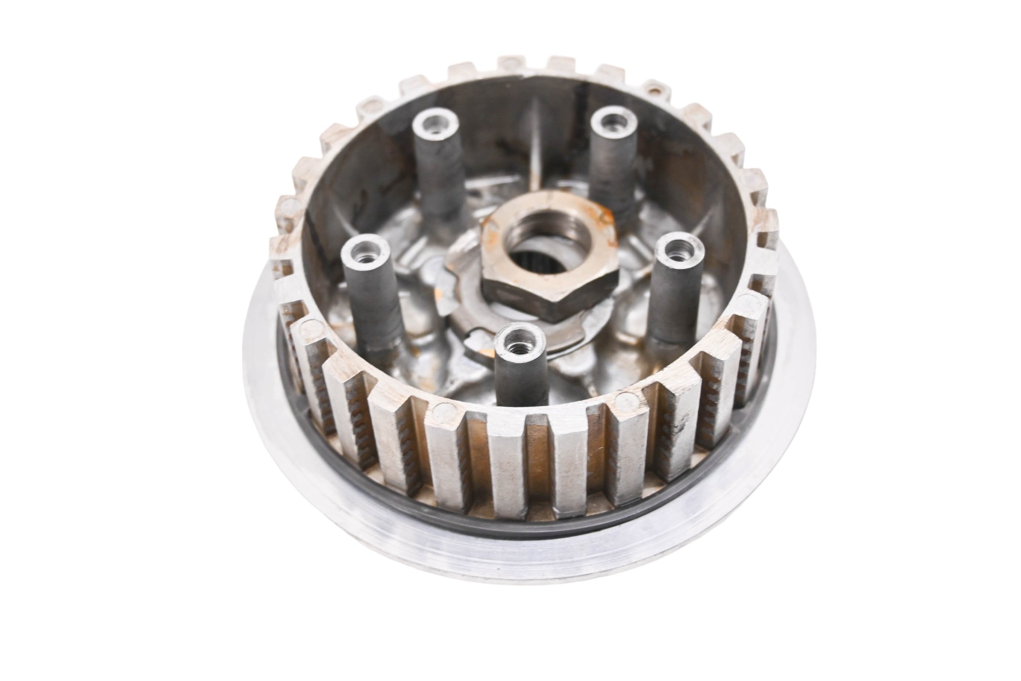 03 Yamaha Raptor 660 Inner Clutch Hub YFM660R