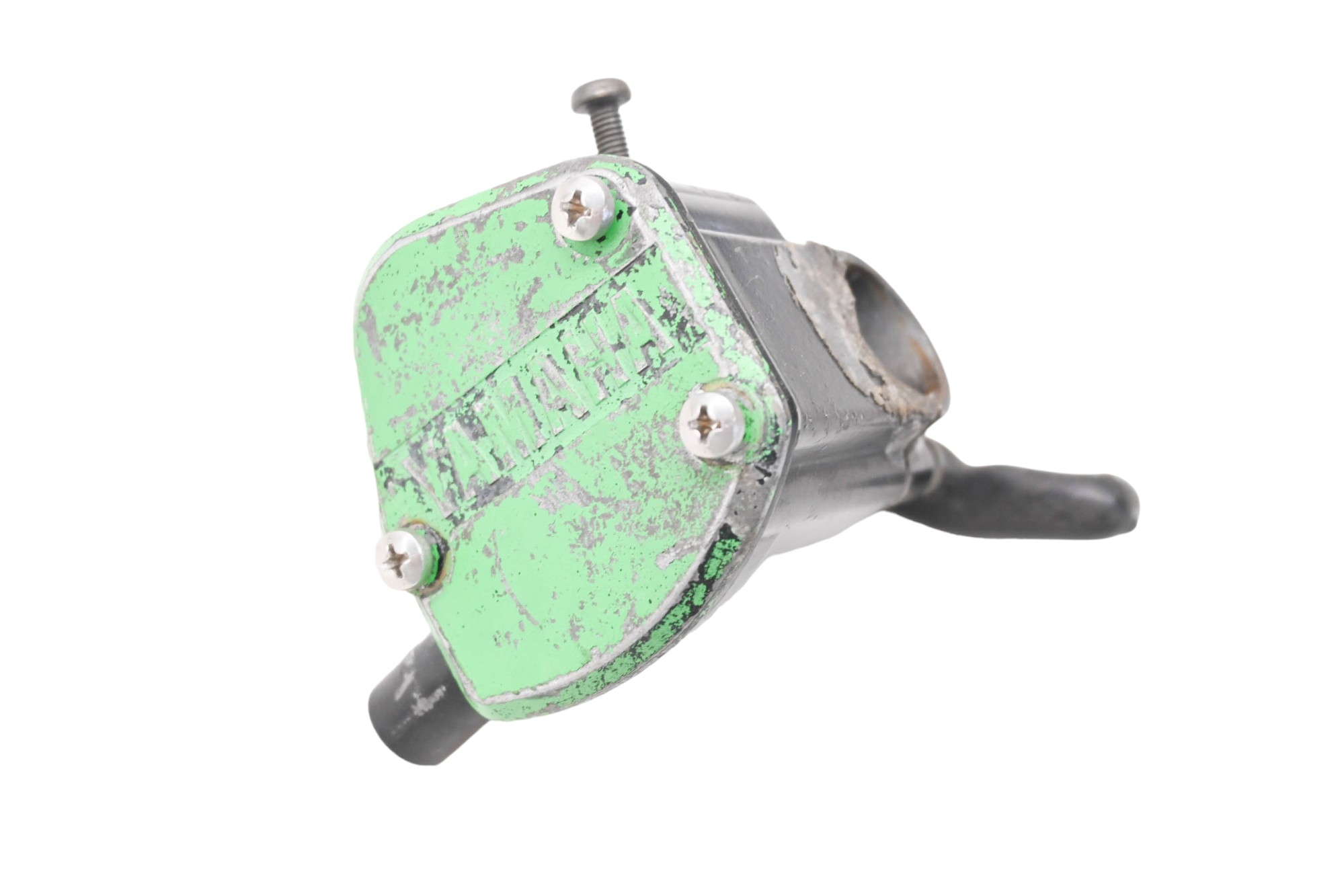 03 Yamaha Raptor 660 Thumb Throttle YFM660R