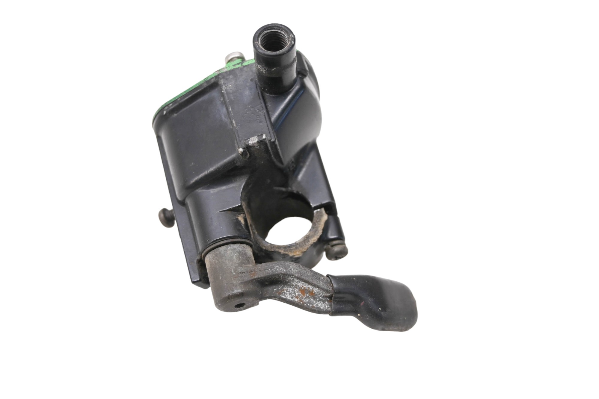 03 Yamaha Raptor 660 Thumb Throttle YFM660R