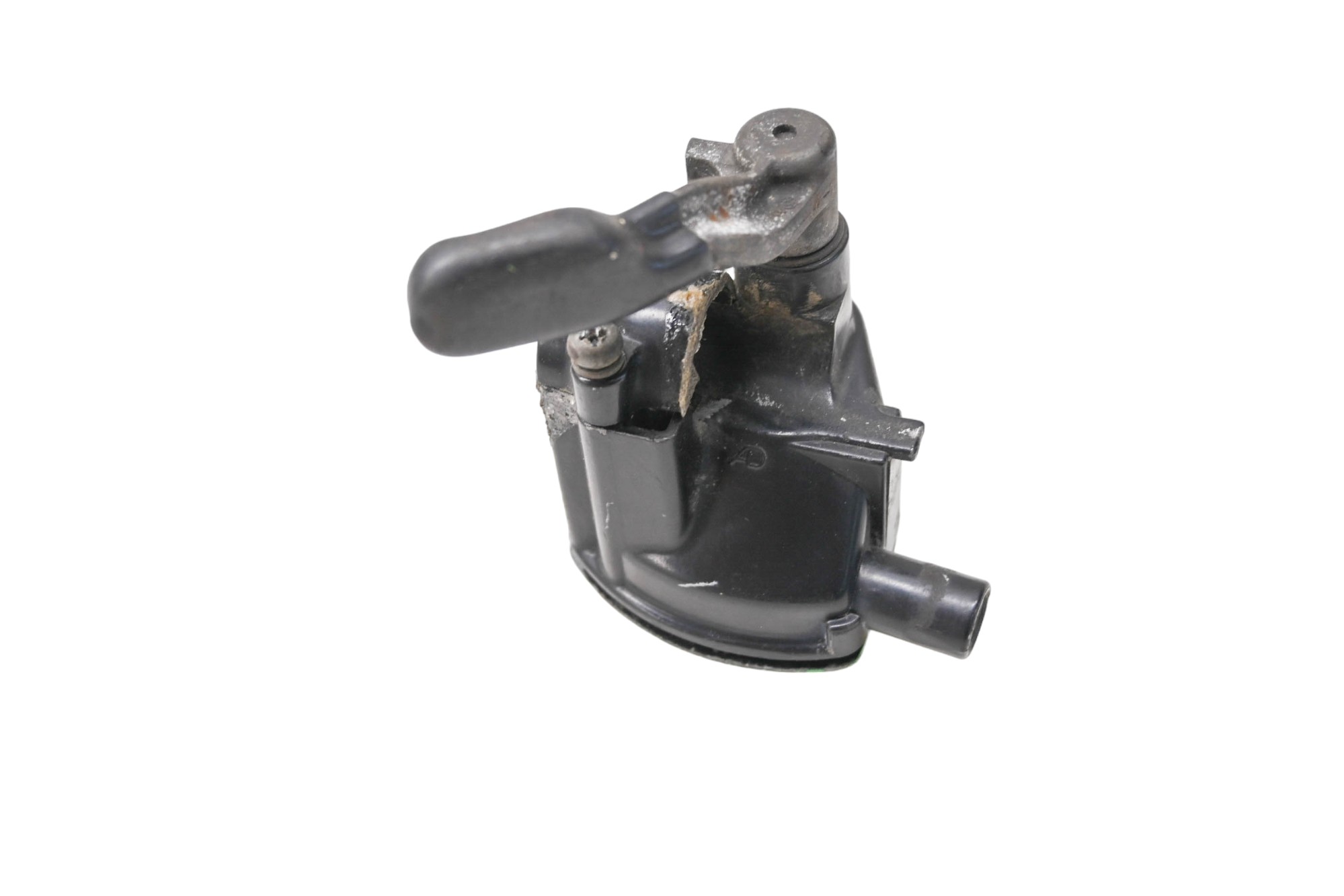 03 Yamaha Raptor 660 Thumb Throttle YFM660R