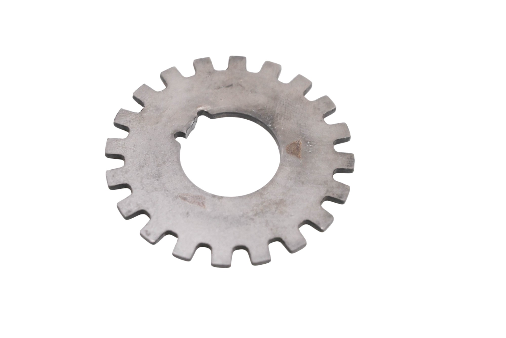 03 Yamaha Raptor 660 Crank Gear YFM660R