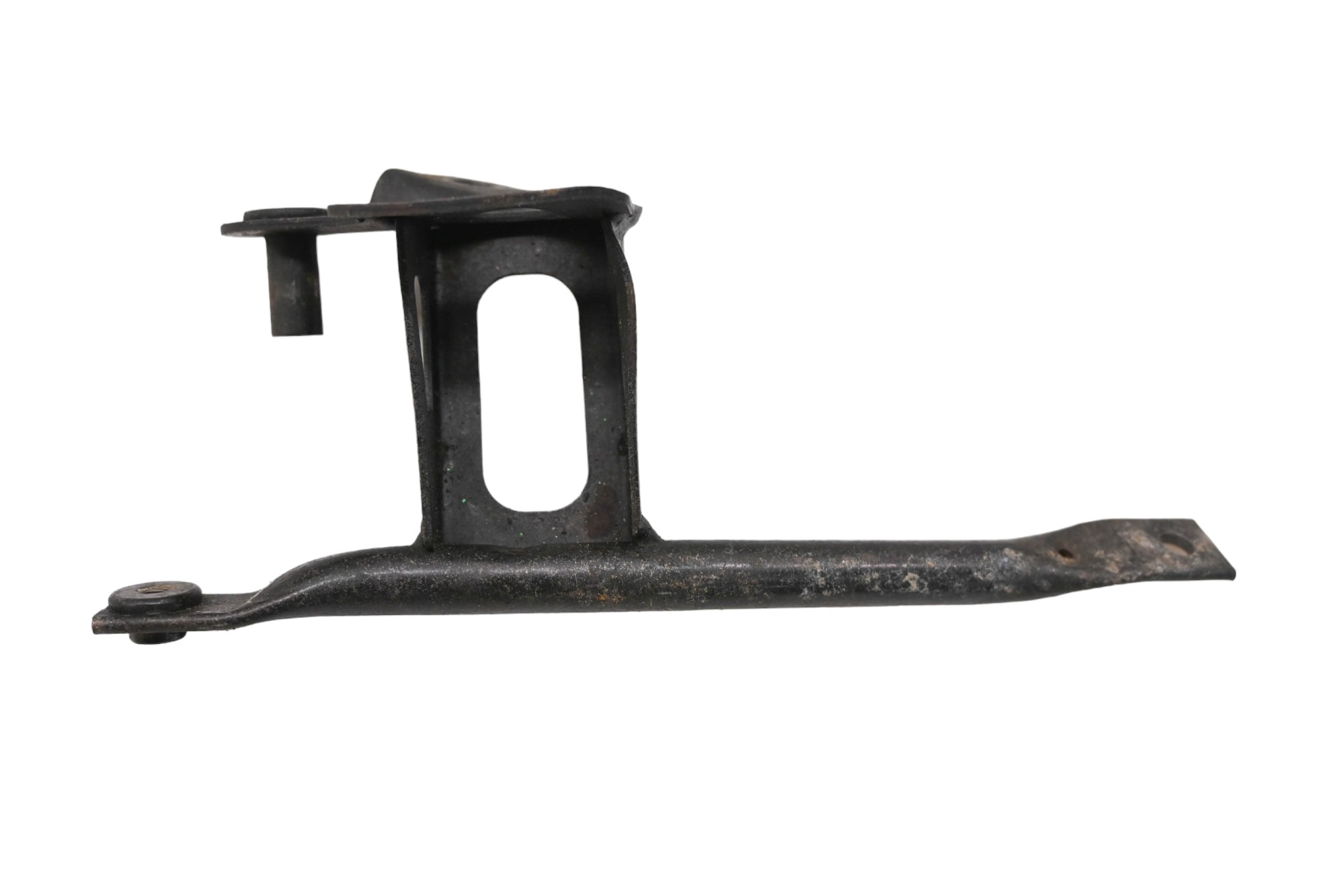 03 Yamaha Raptor 660 Front Left Fender Bracket Mount YFM660R