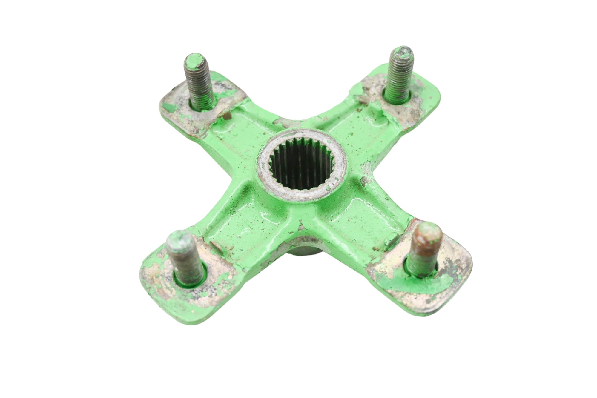 03 Yamaha Raptor 660 Rear Wheel Hub Left Right YFM660R