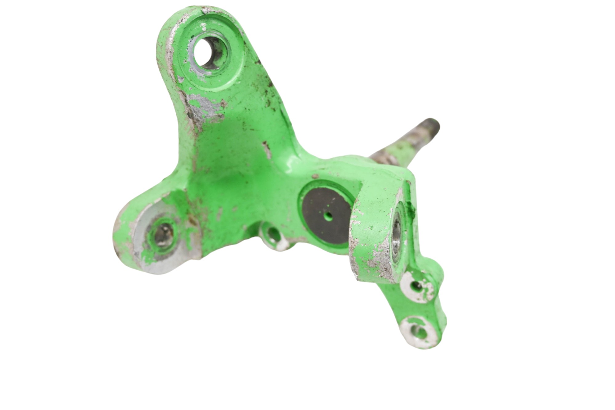 03 Yamaha Raptor 660 Front Right Spindle Knuckle YFM660R