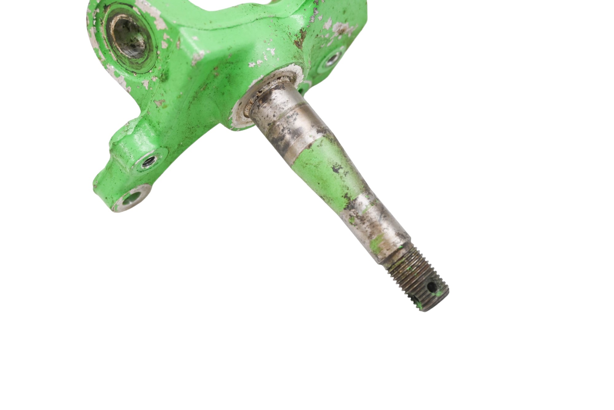 03 Yamaha Raptor 660 Front Right Spindle Knuckle YFM660R