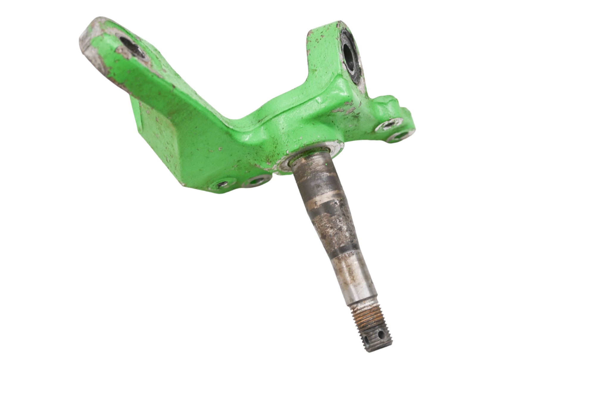 03 Yamaha Raptor 660 Front Left Spindle Knuckle YFM660R