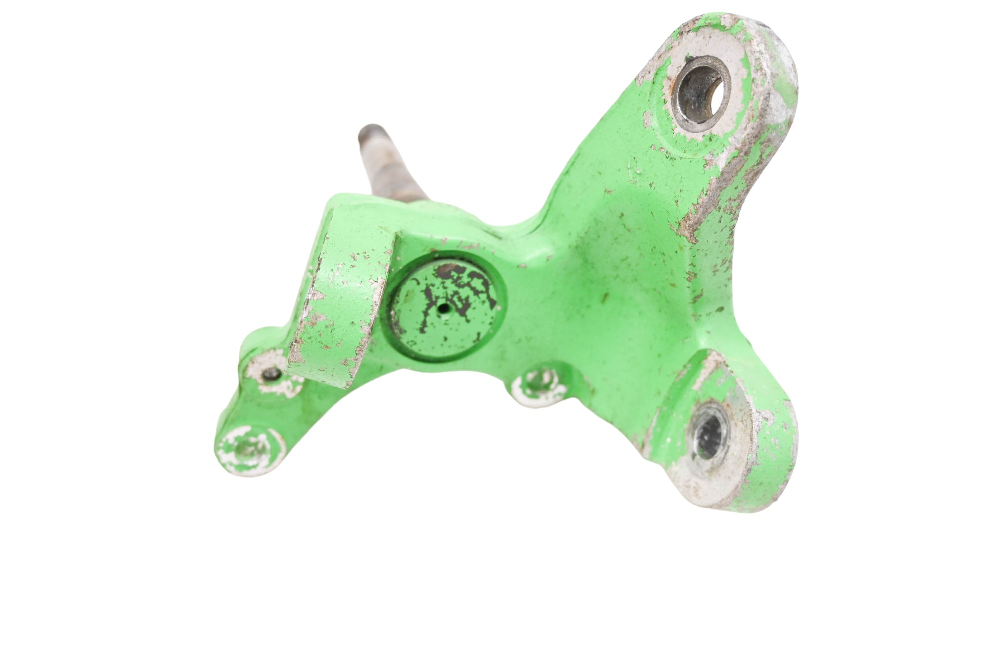 03 Yamaha Raptor 660 Front Left Spindle Knuckle YFM660R