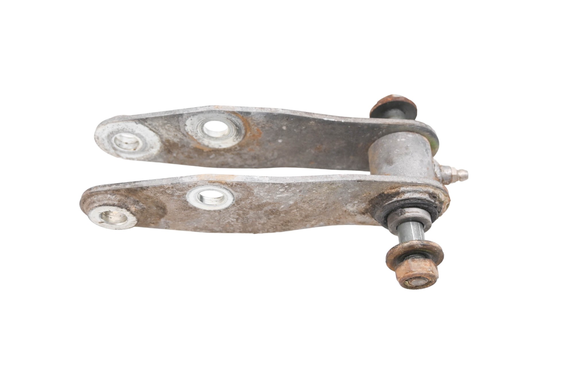 03 Yamaha Raptor 660 Rear Shock Linkage YFM660R