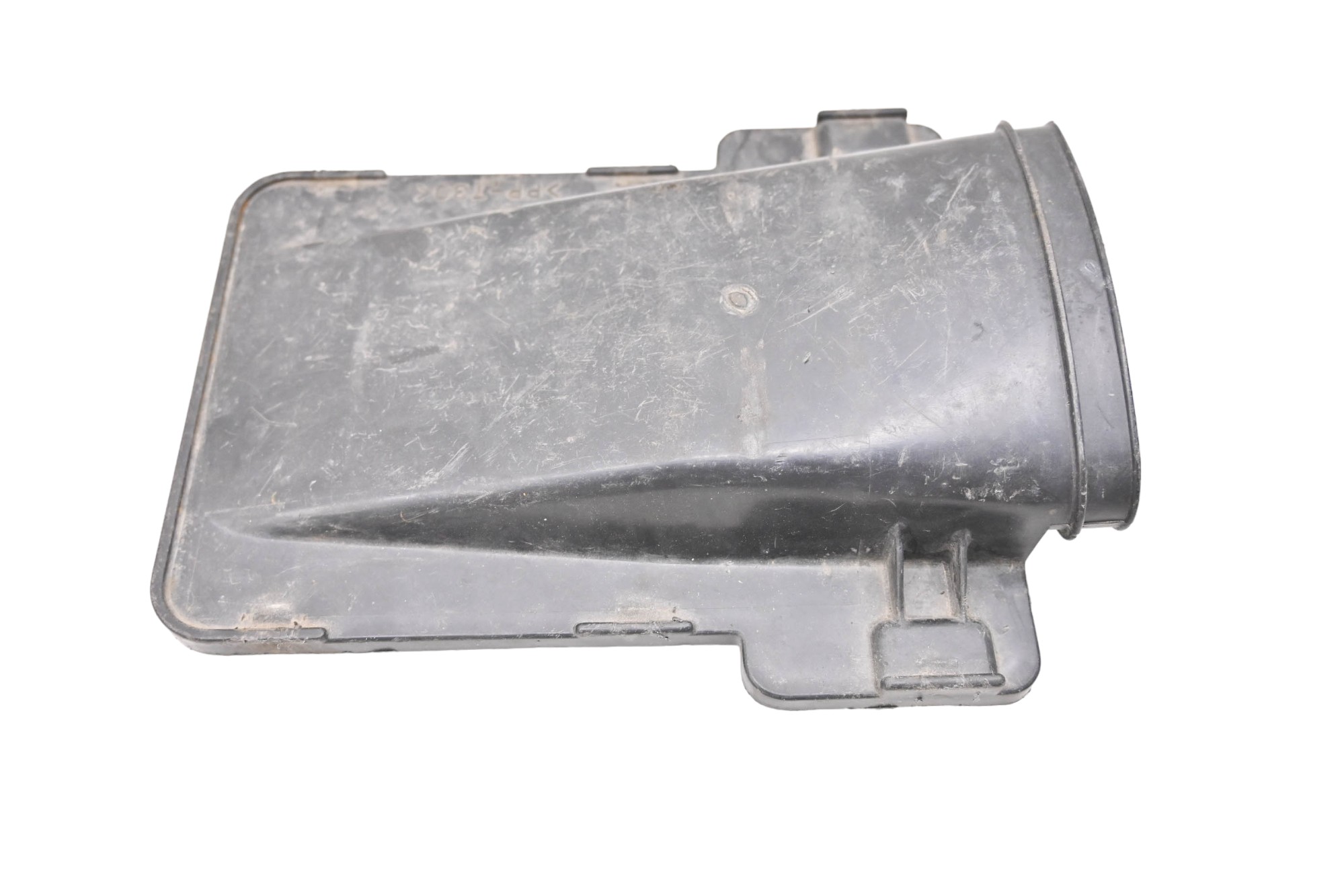 03 Yamaha Raptor 660 Airbox Lid Cover YFM660R