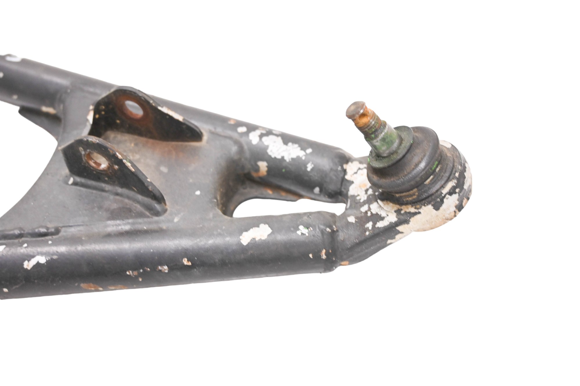 03 Yamaha Raptor 660 Front Lower Right A-Arm YFM660R