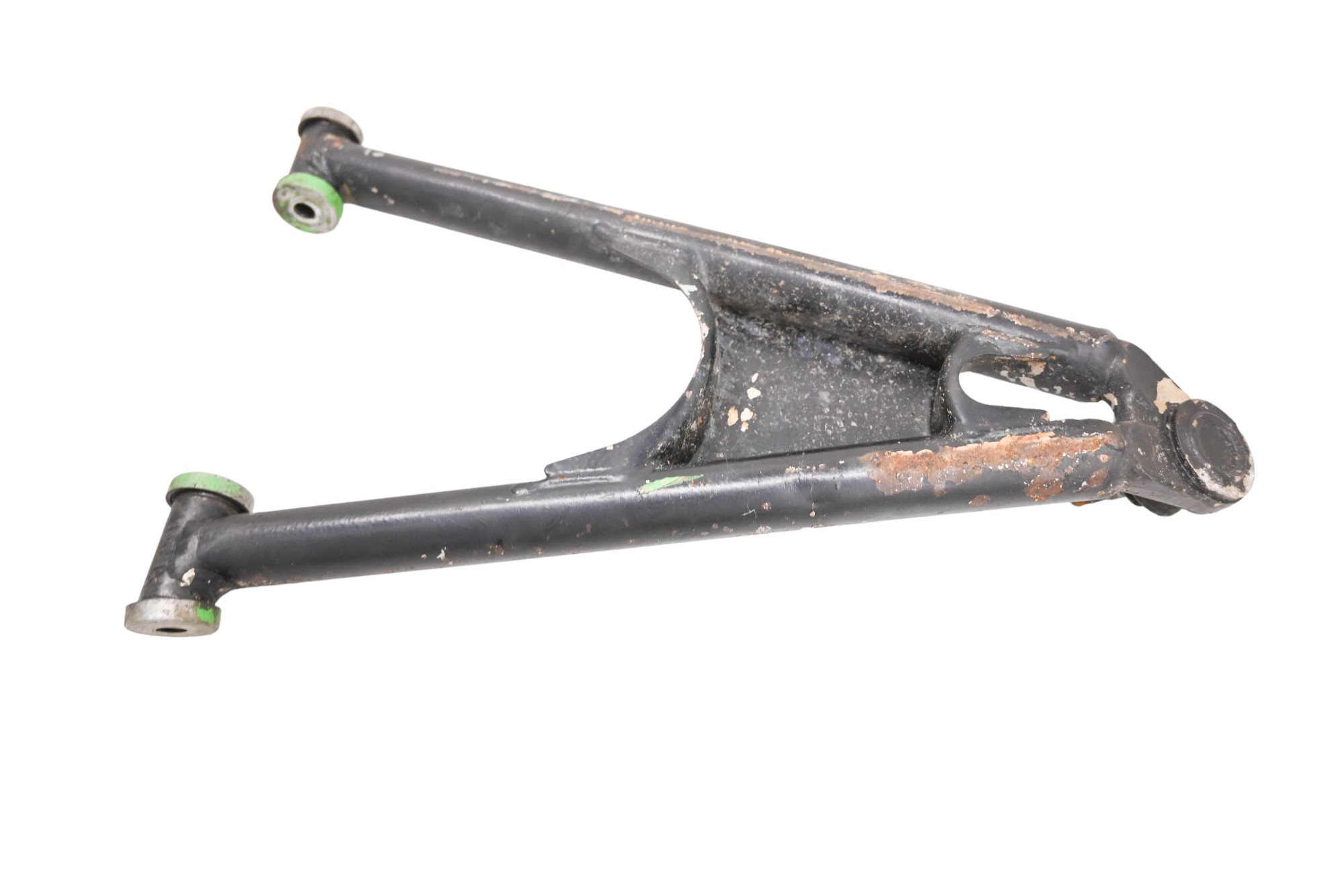 03 Yamaha Raptor 660 Front Lower Right A-Arm YFM660R