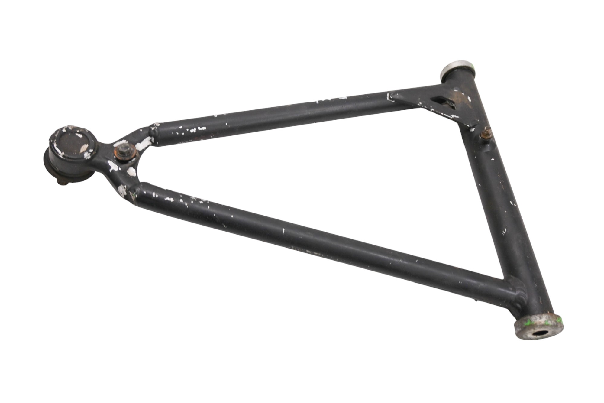 03 Yamaha Raptor 660 Front Upper Left A-Arm YFM660R