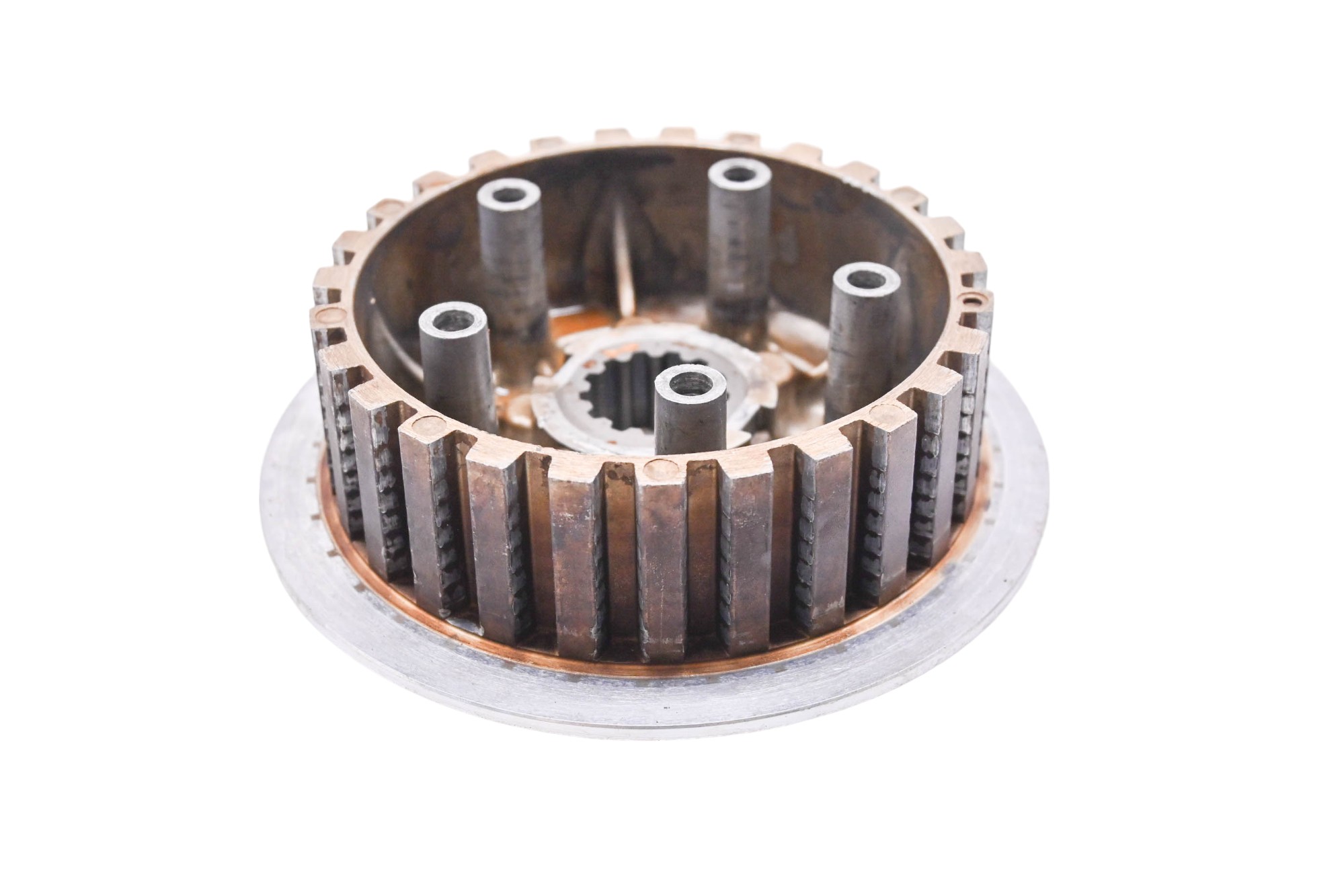 03 Yamaha Raptor 660 Inner Clutch Hub YFM660R