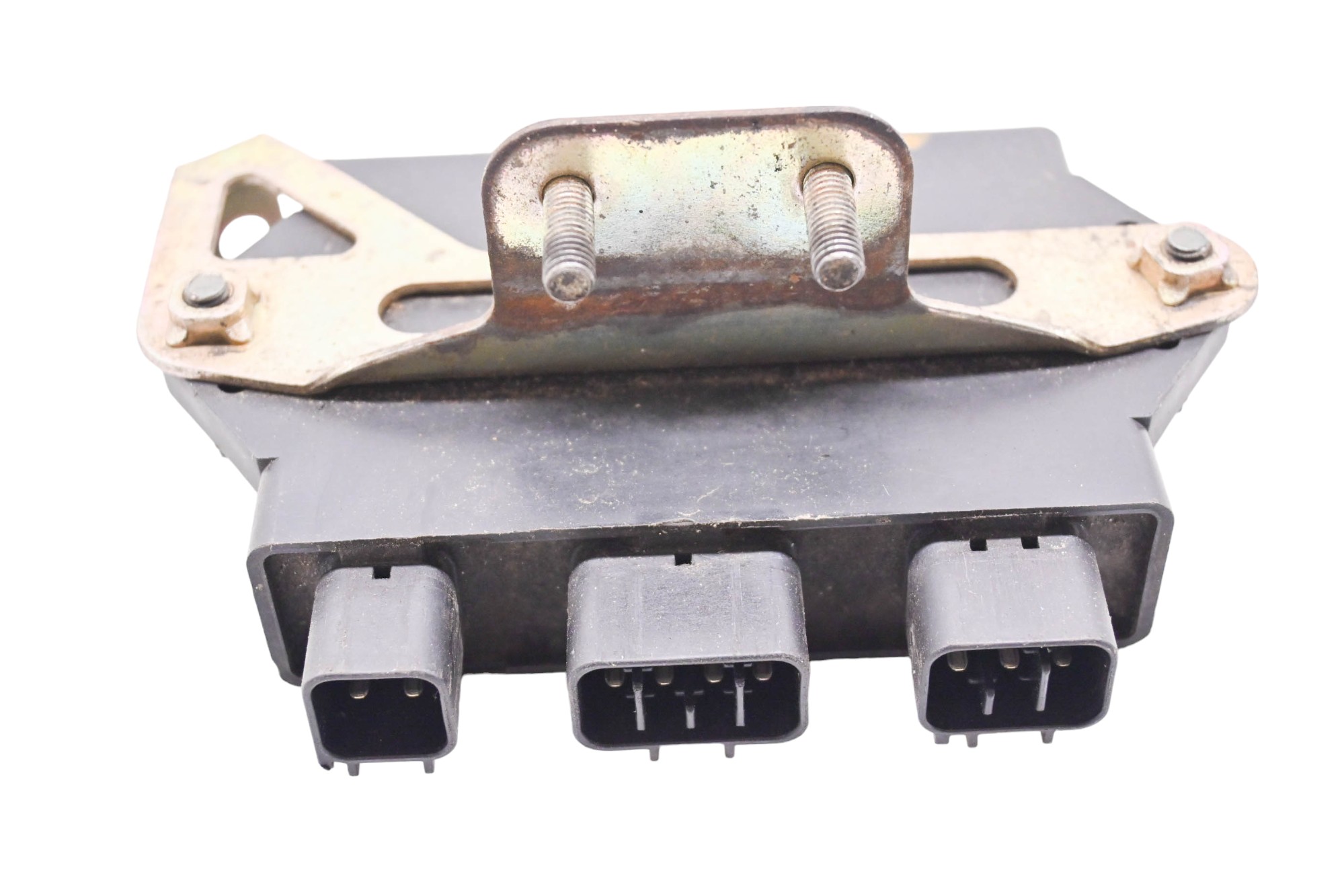 03 Yamaha Raptor 660 Cdi Box YFM660R