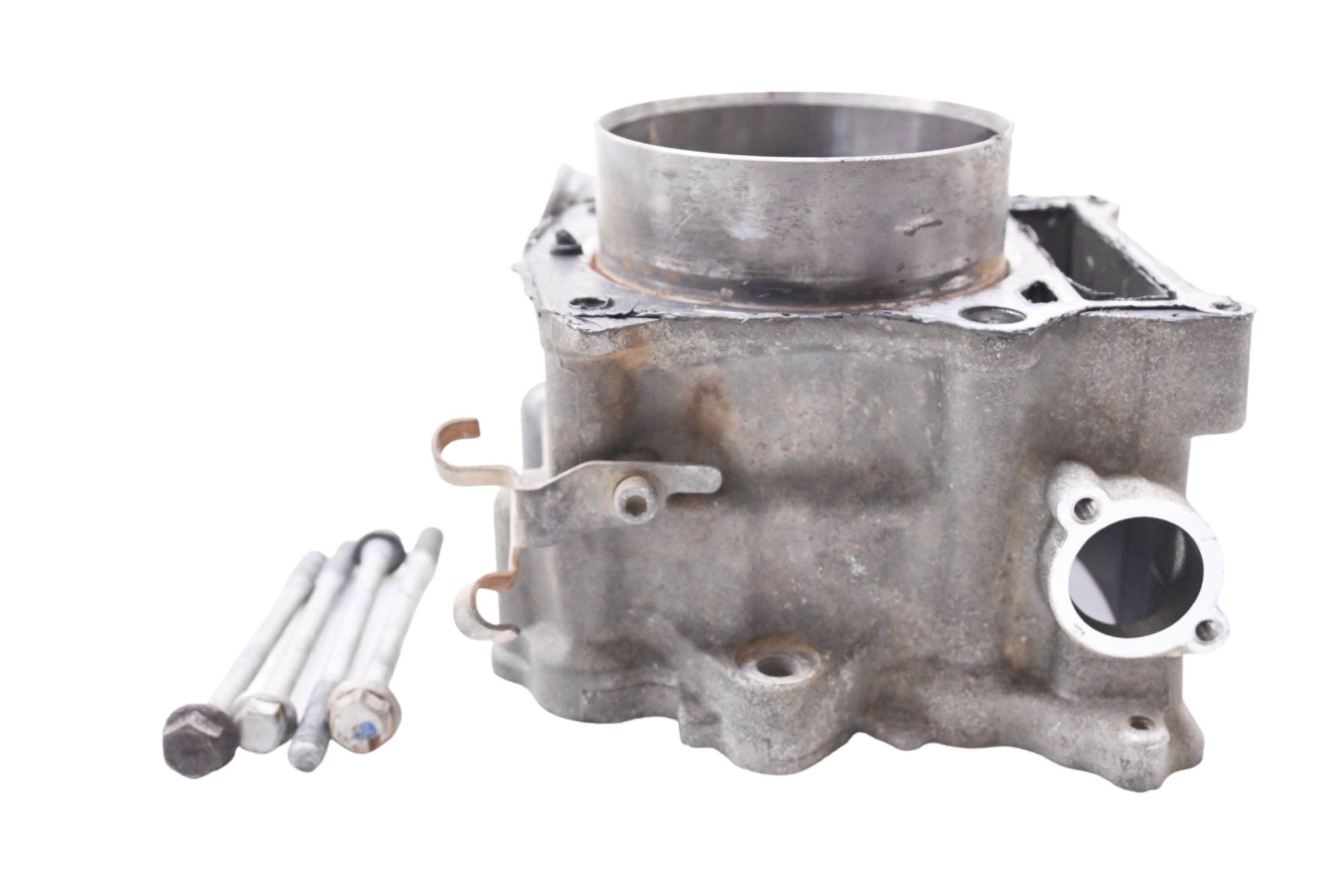 03 Yamaha Raptor 660 Cylinder YFM660R