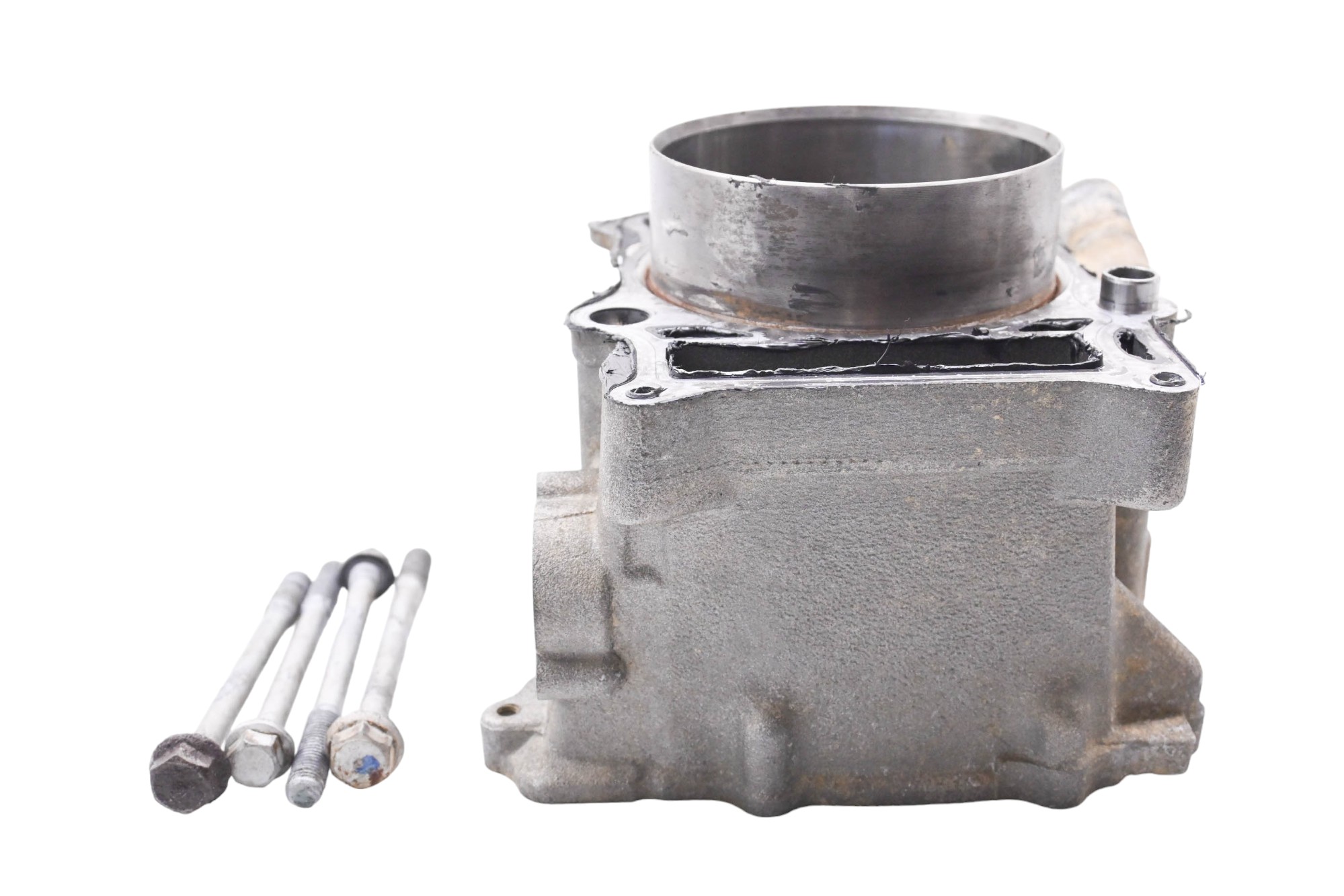 03 Yamaha Raptor 660 Cylinder YFM660R