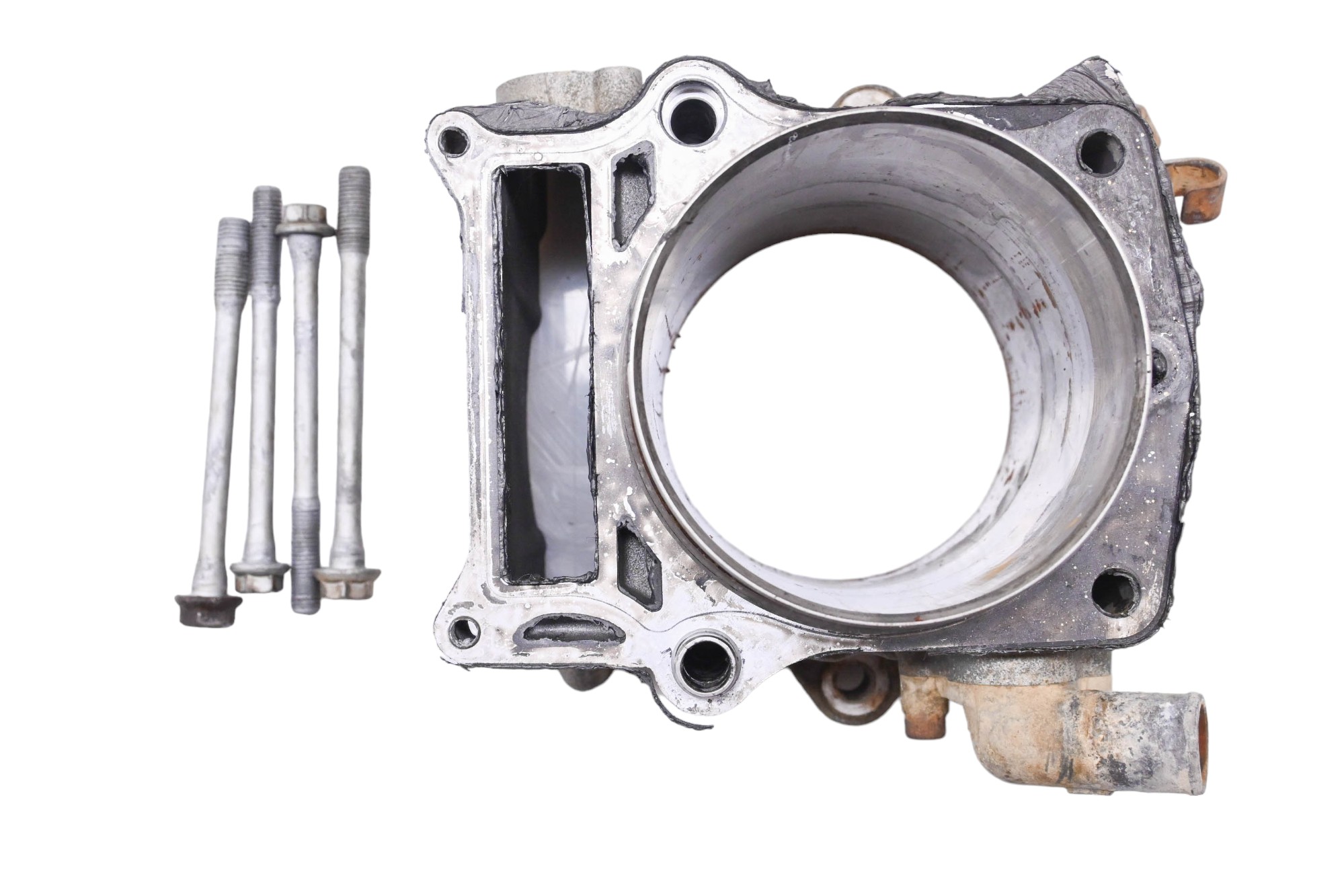03 Yamaha Raptor 660 Cylinder YFM660R