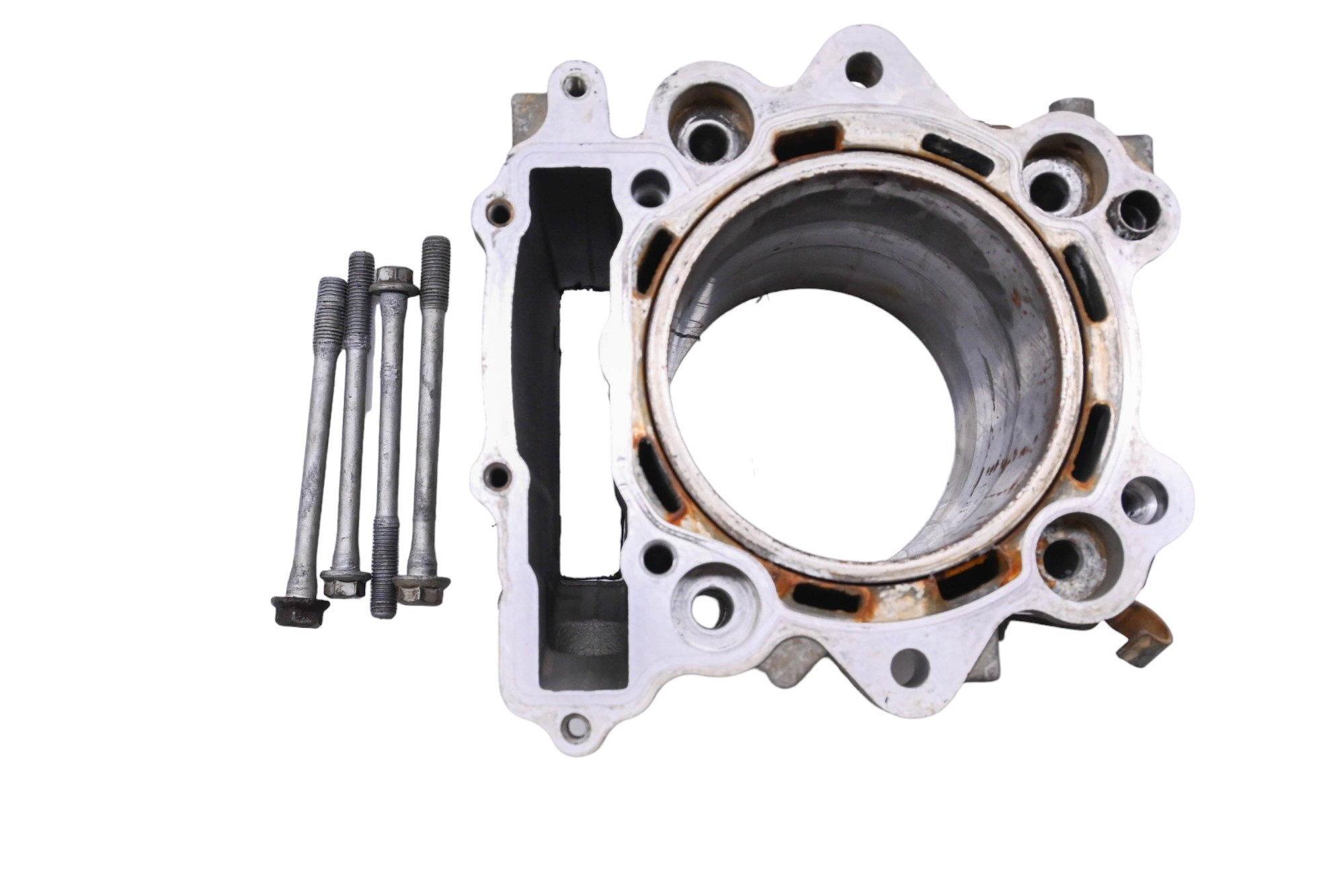 03 Yamaha Raptor 660 Cylinder YFM660R