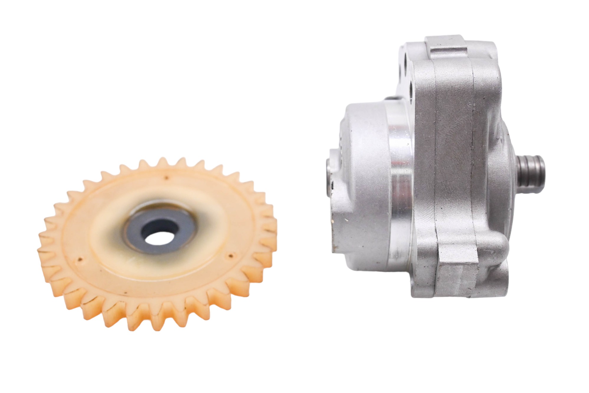 03 Yamaha Raptor 660 Oil Pump YFM660R