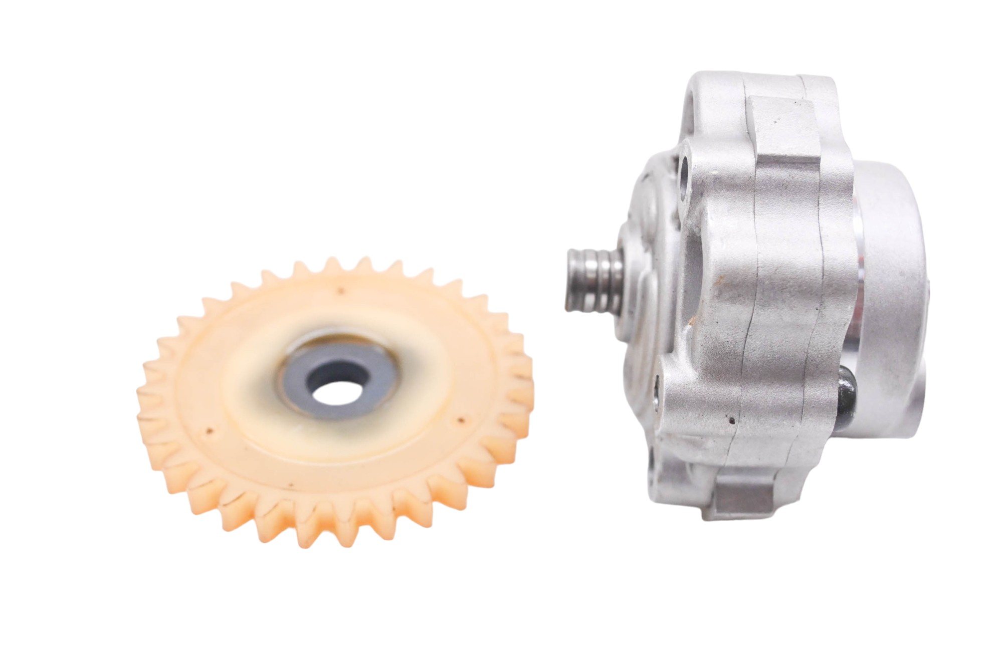 03 Yamaha Raptor 660 Oil Pump YFM660R