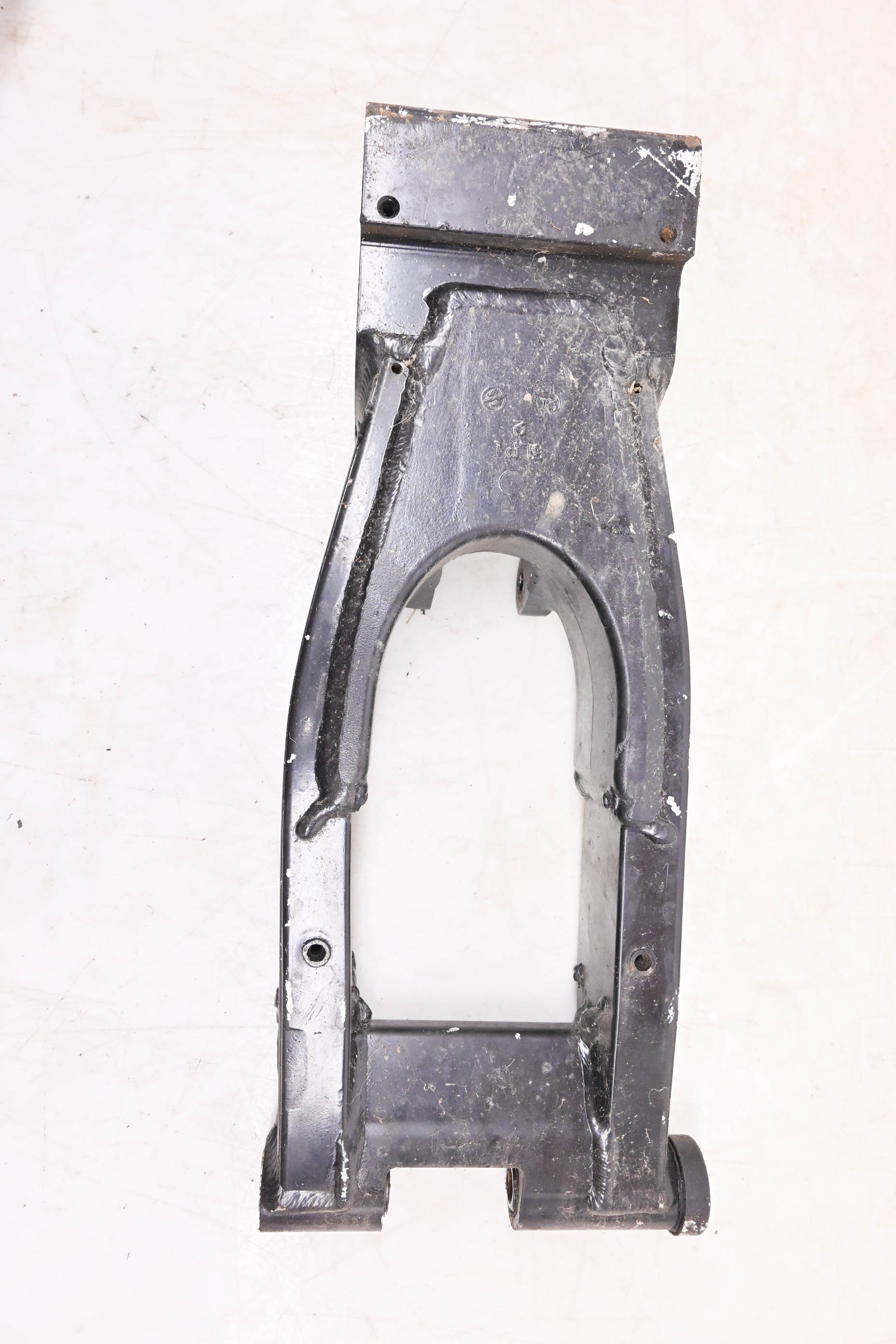 03 Yamaha Raptor 660 Rear Swingarm YFM660R