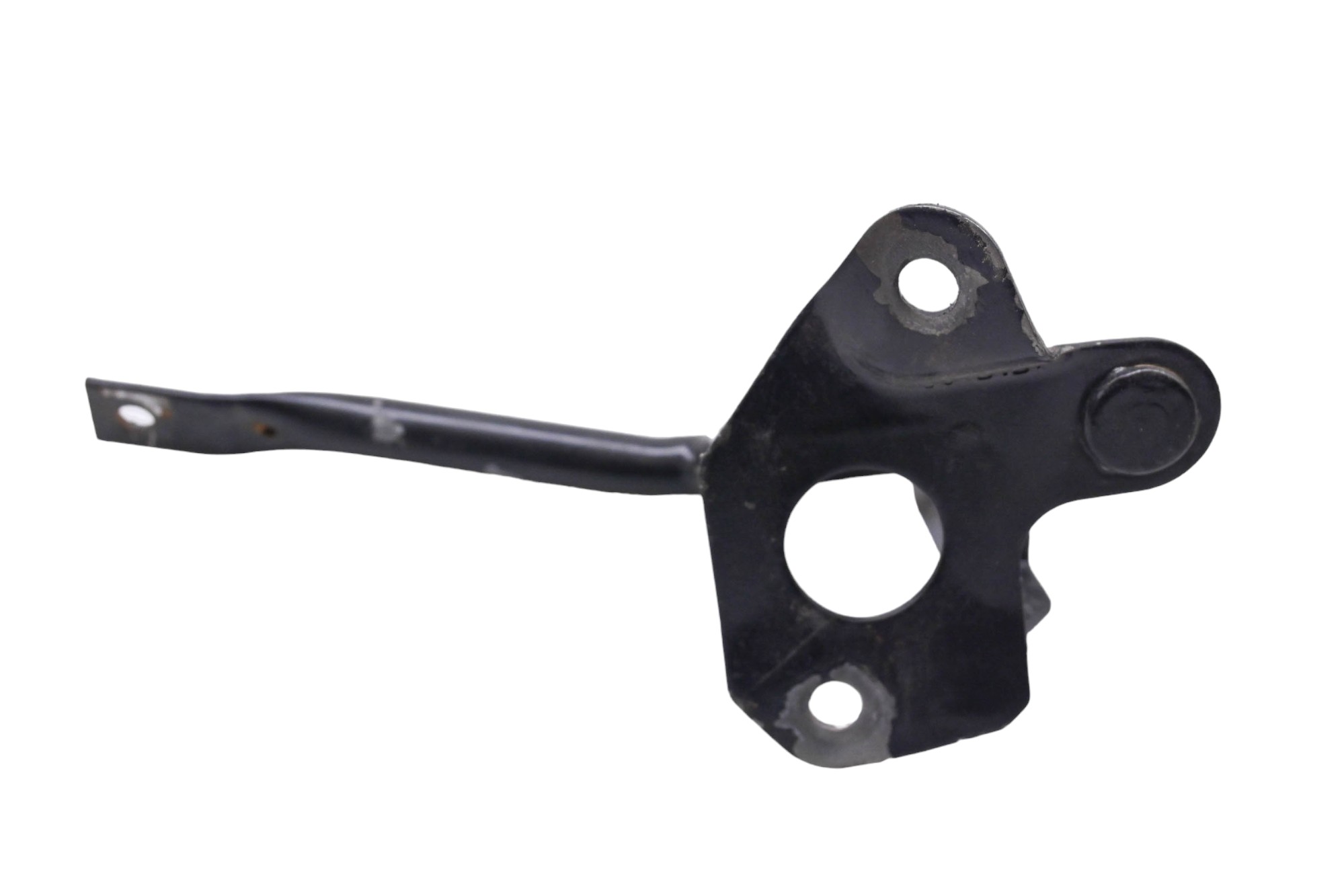 03 Yamaha Raptor 660 Front Fender Left Bracket Mount YFM660R