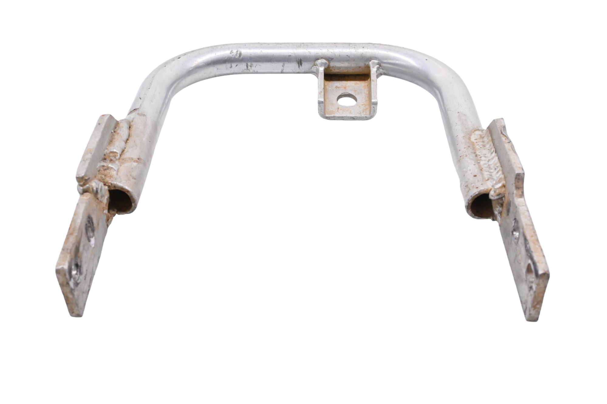 03 Yamaha Raptor 660 Rear Grab Bar Aftermarket YFM660R