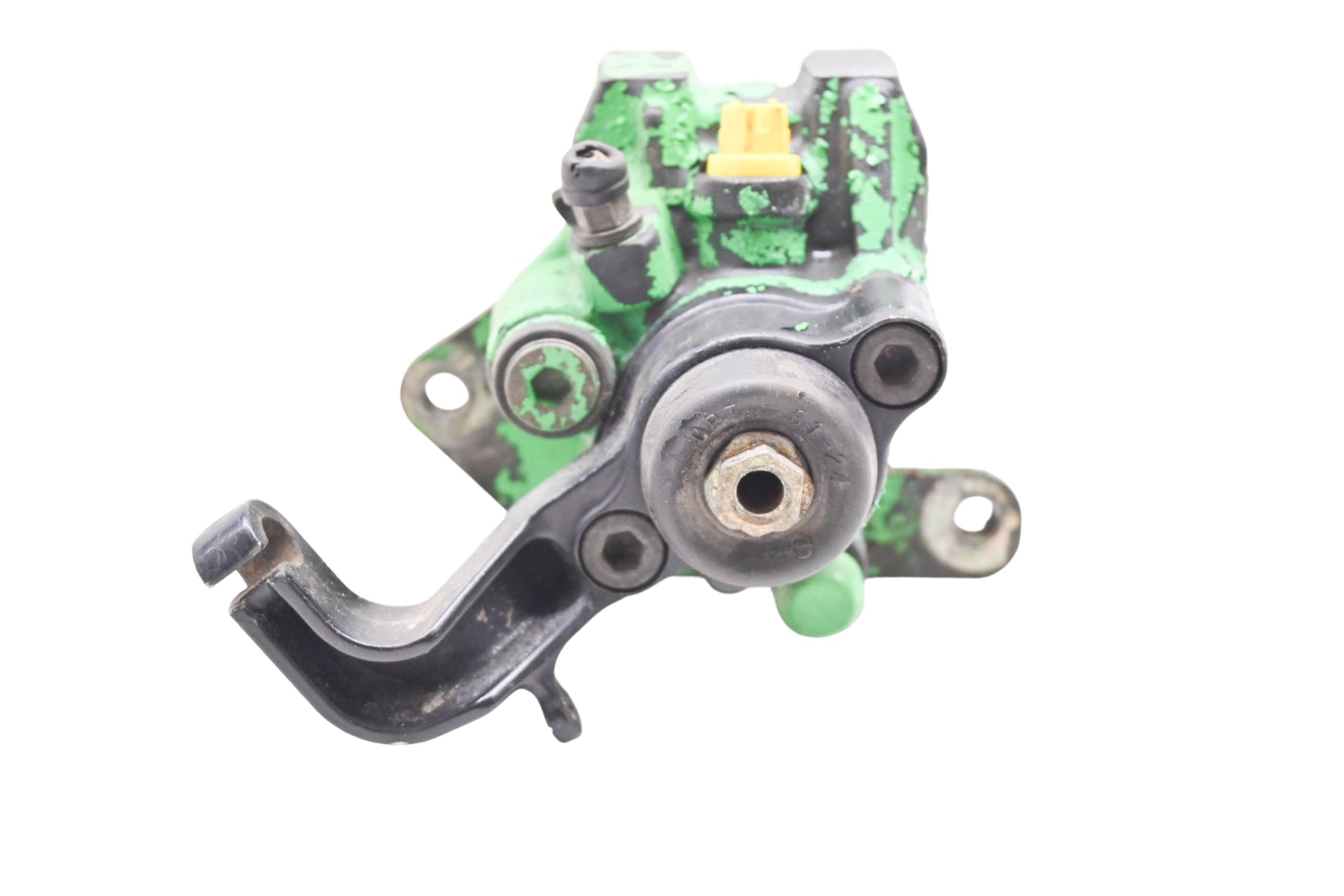 03 Yamaha Raptor 660 Rear Brake Caliper YFM660R