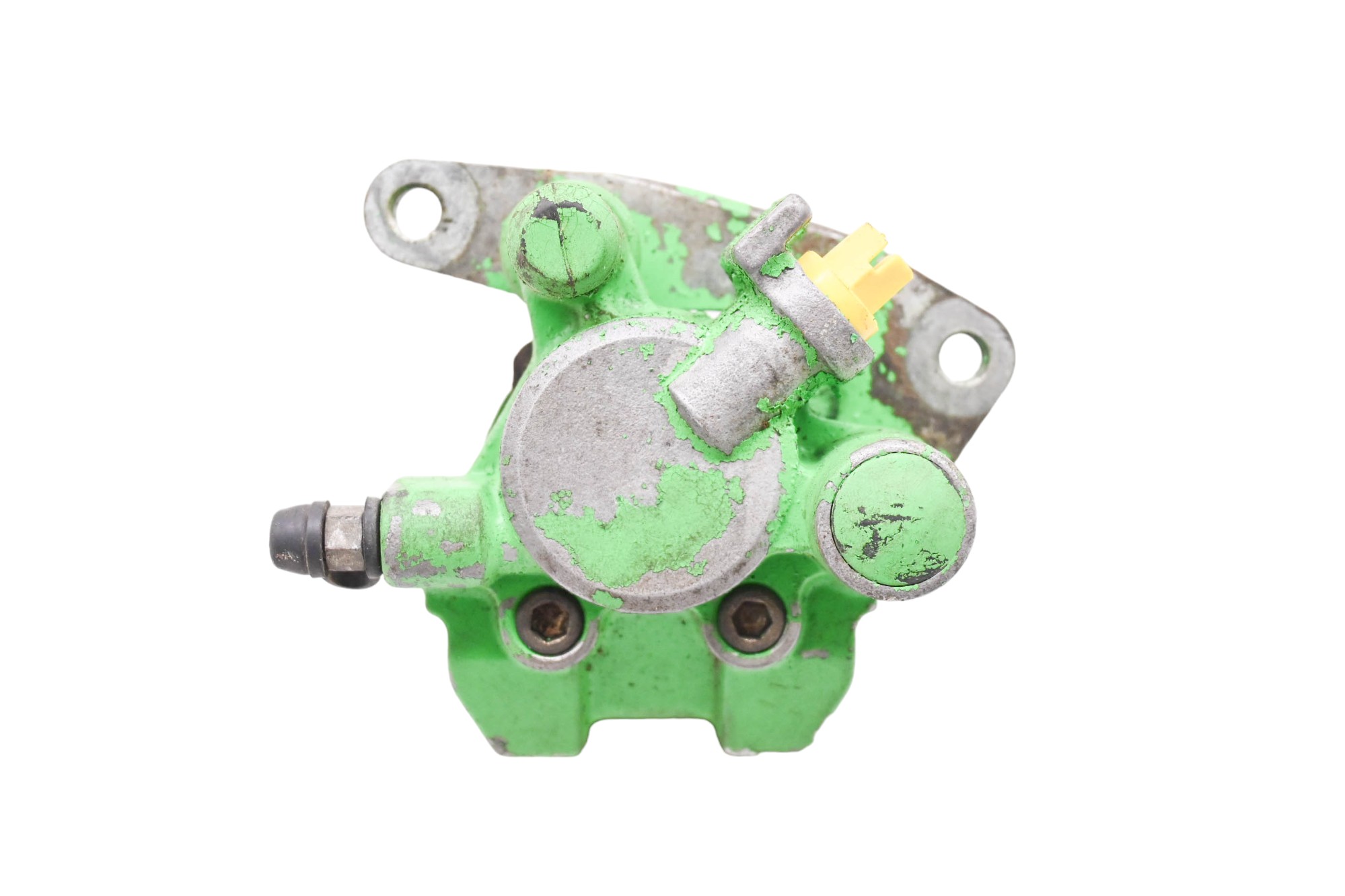 03 Yamaha Raptor 660 Front Right Brake Caliper YFM660R