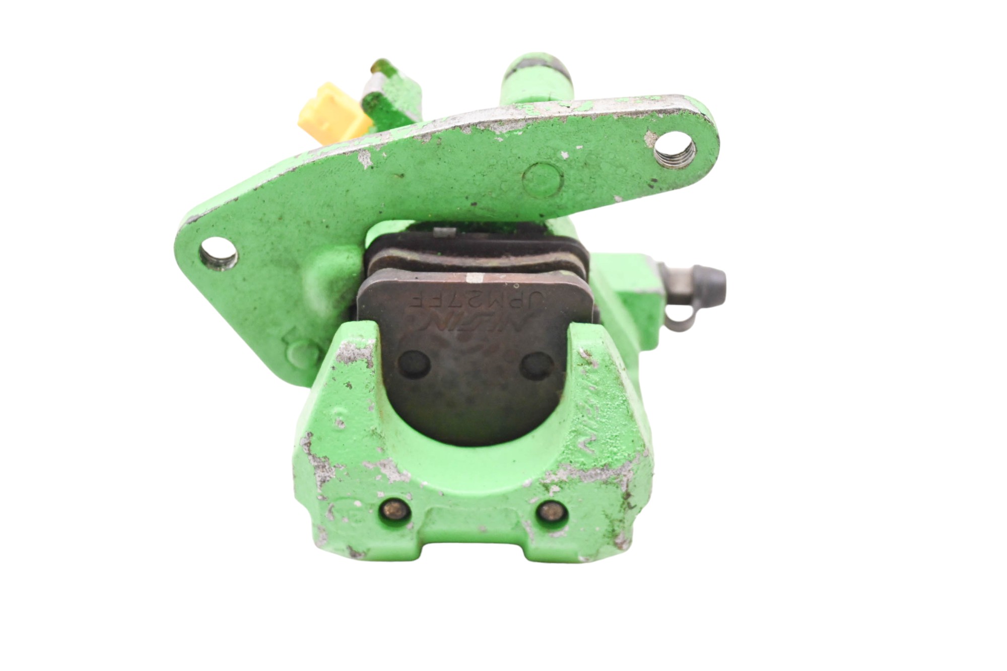 03 Yamaha Raptor 660 Front Right Brake Caliper YFM660R